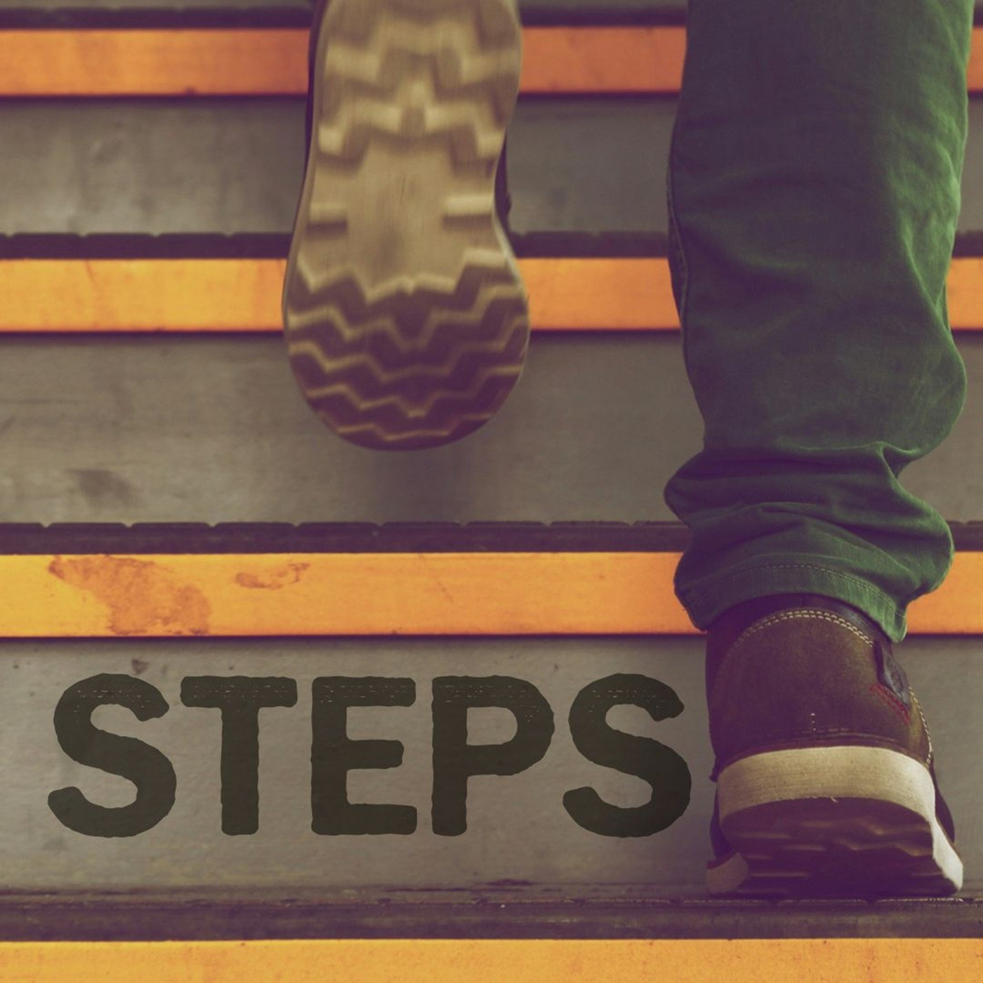 STEP 6 – The Preparation: Let It Go – Bob Turner (03/08/26)