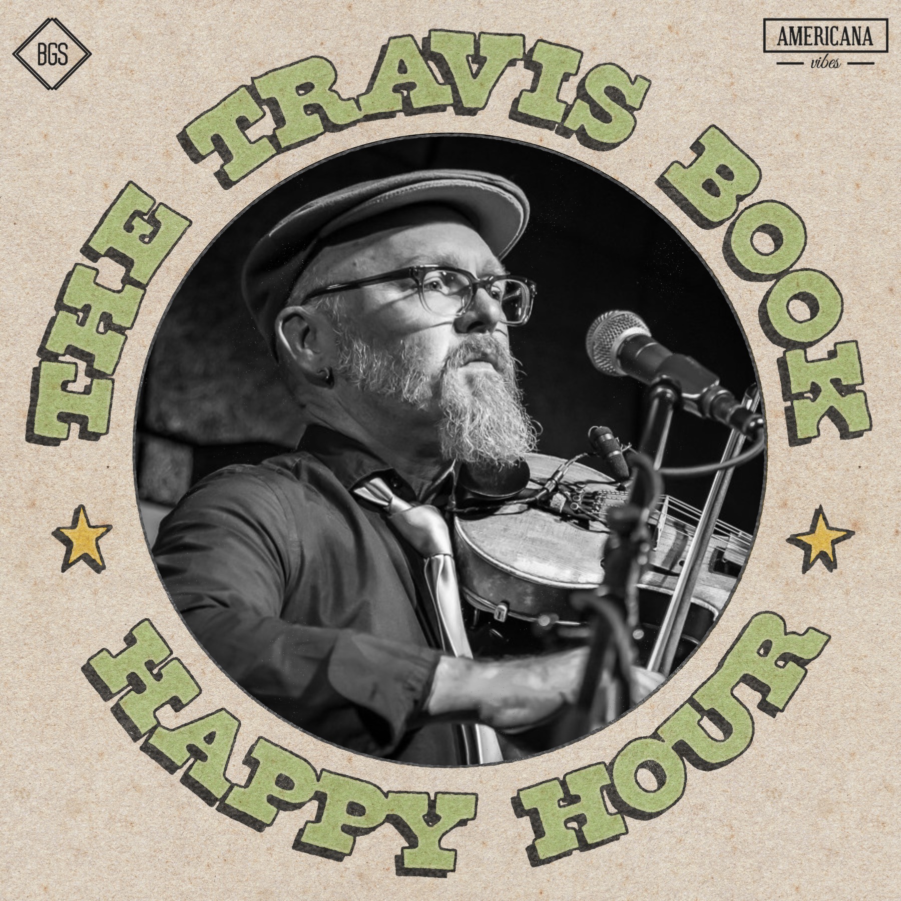 Casey Driessen’s never-ending fiddle odyssey episode artwork