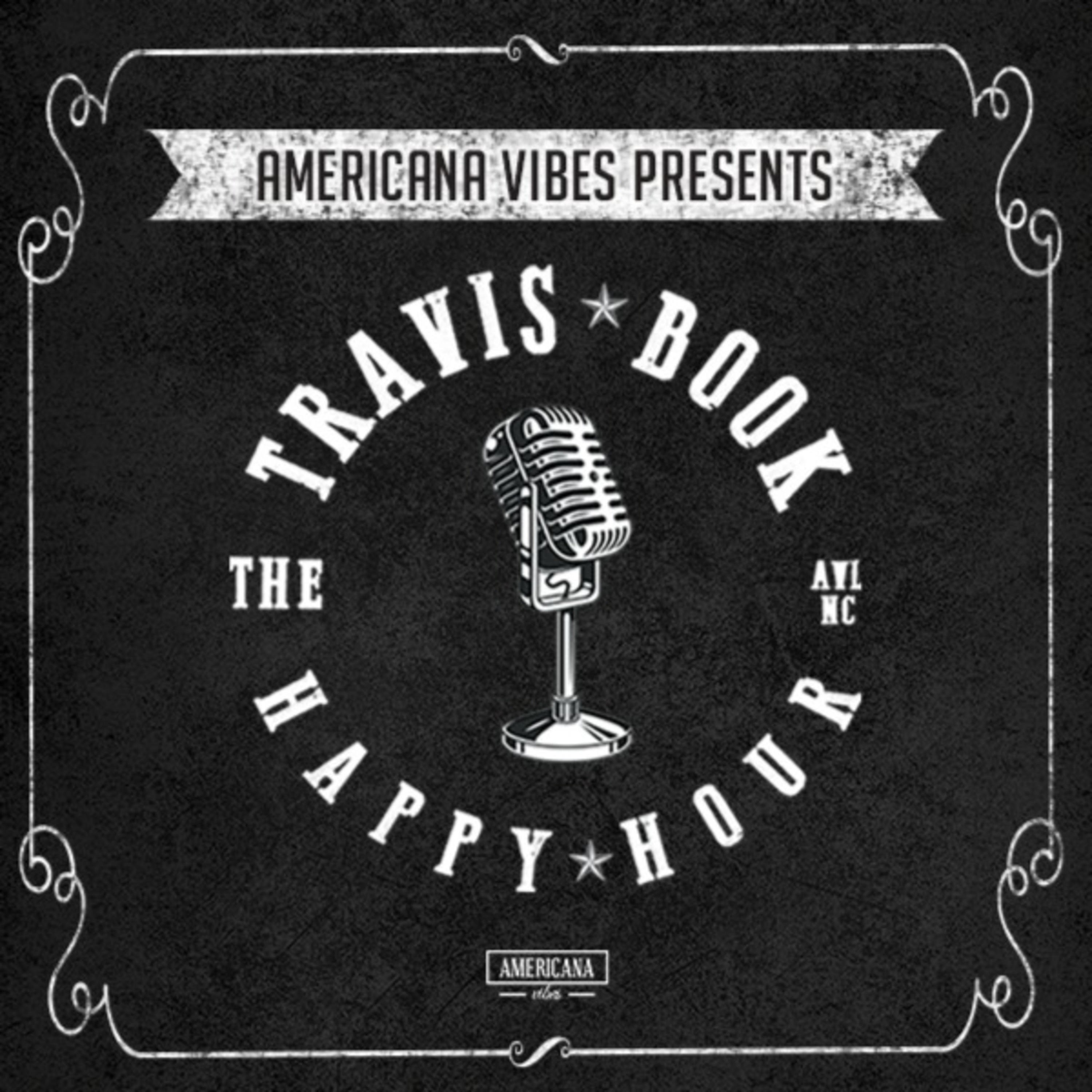 Episode 6: Mimi Naja (Fruition) episode artwork