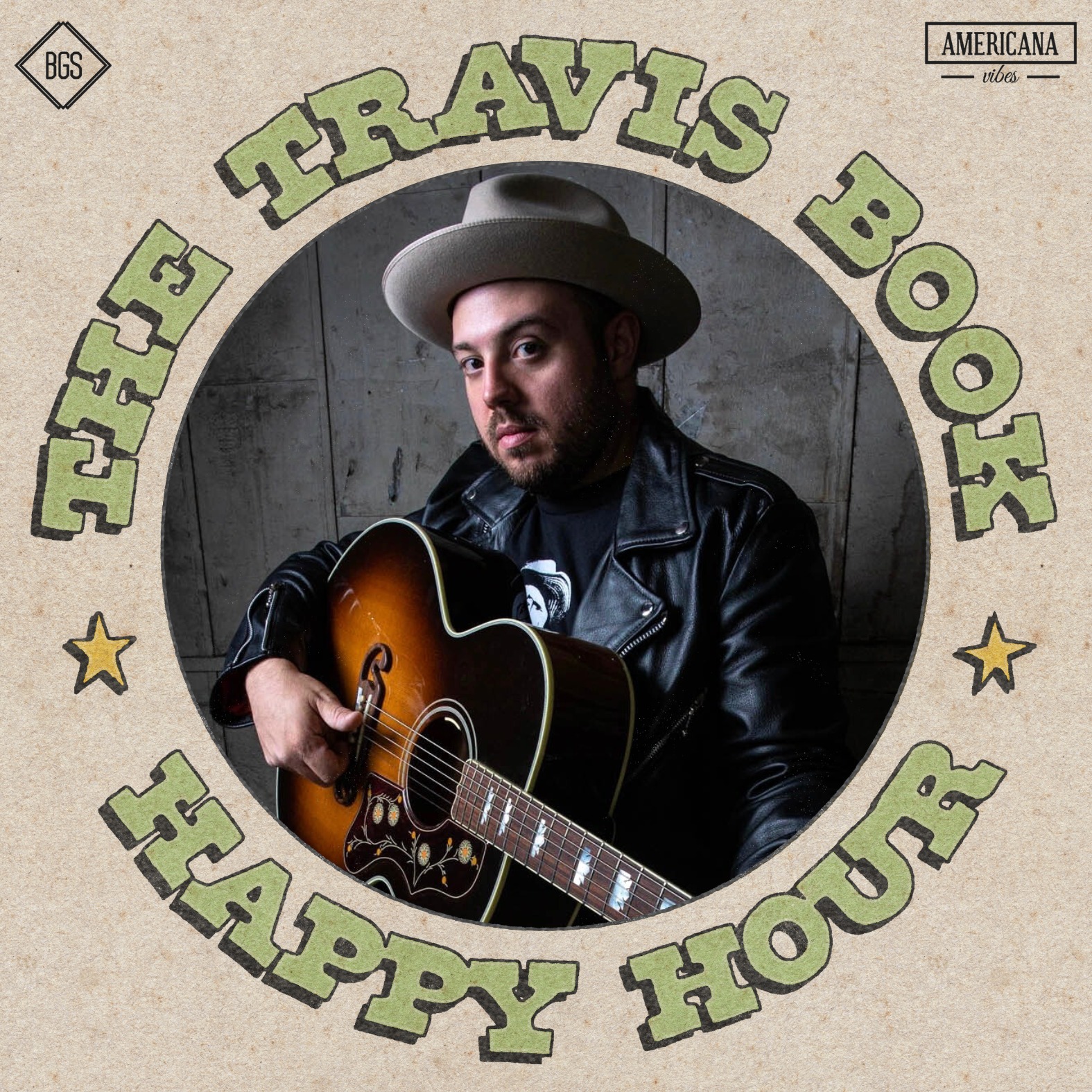 Unrivaled Guitar Skills and Humble Hearts: A Night with Trey Hensley episode artwork