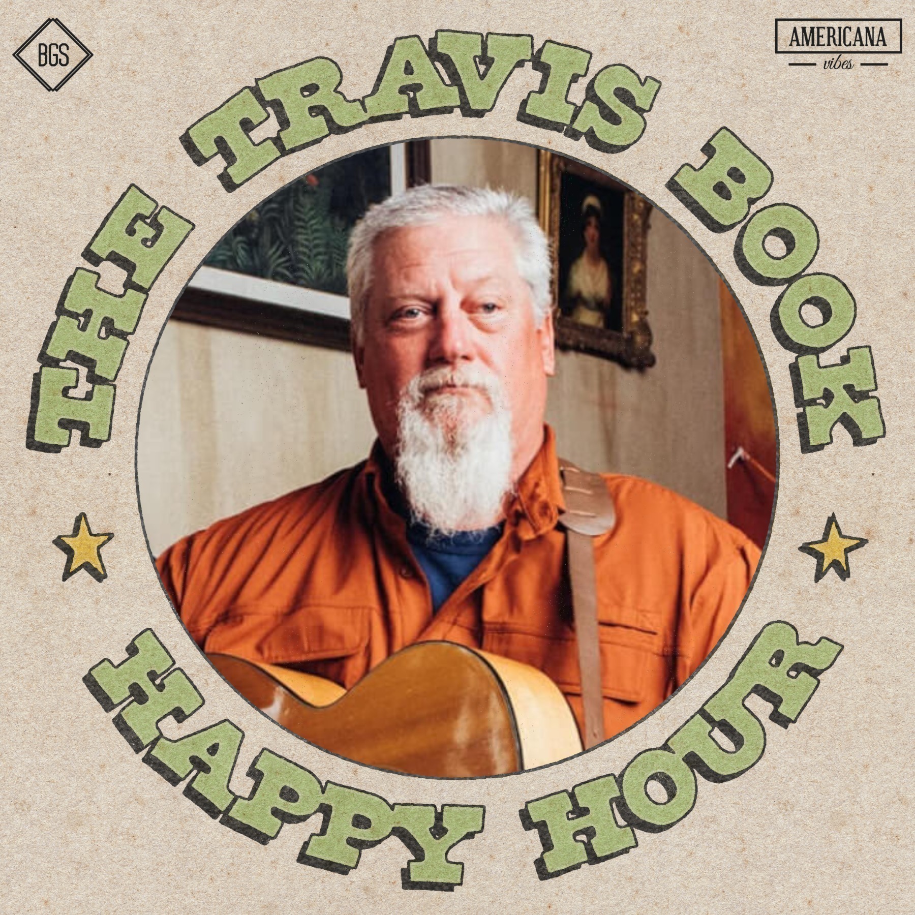 Acoustic Syndicate: Steve McMurry's Folk Inspiration (Episode 28) episode artwork