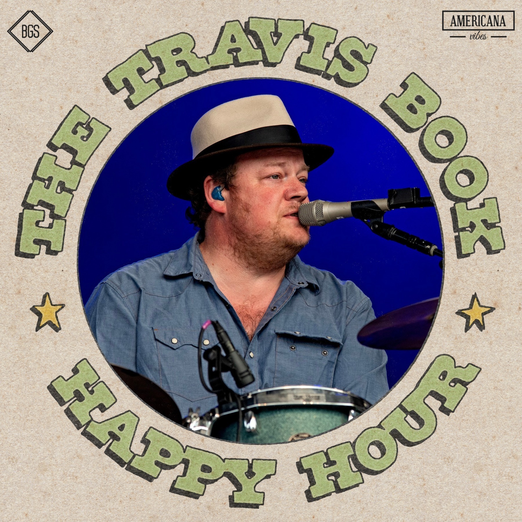 Bluegrass Vibes and Family Ties with Mike Ashworth of Steep Canyon Rangers episode artwork