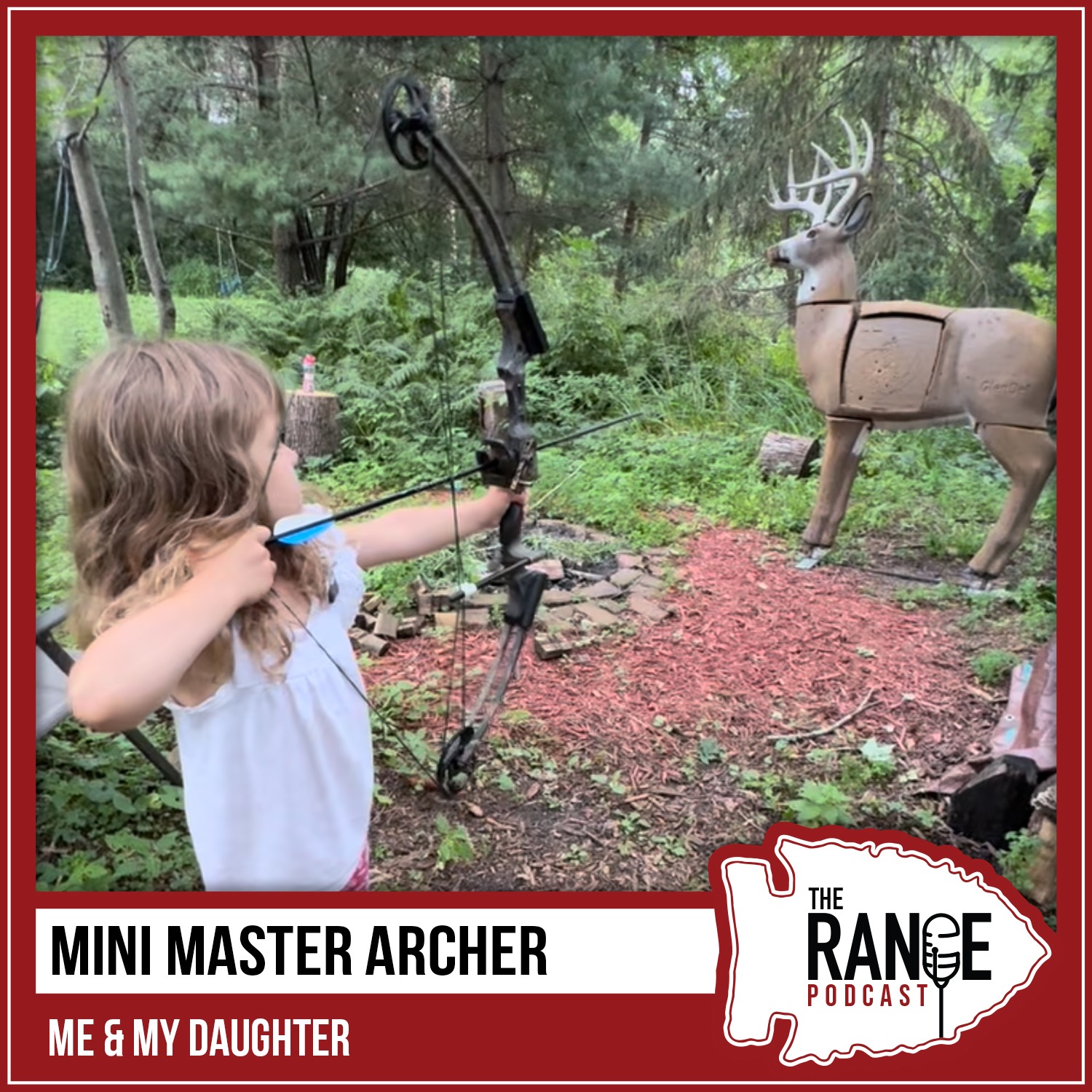 The Range - Mini Master Archer