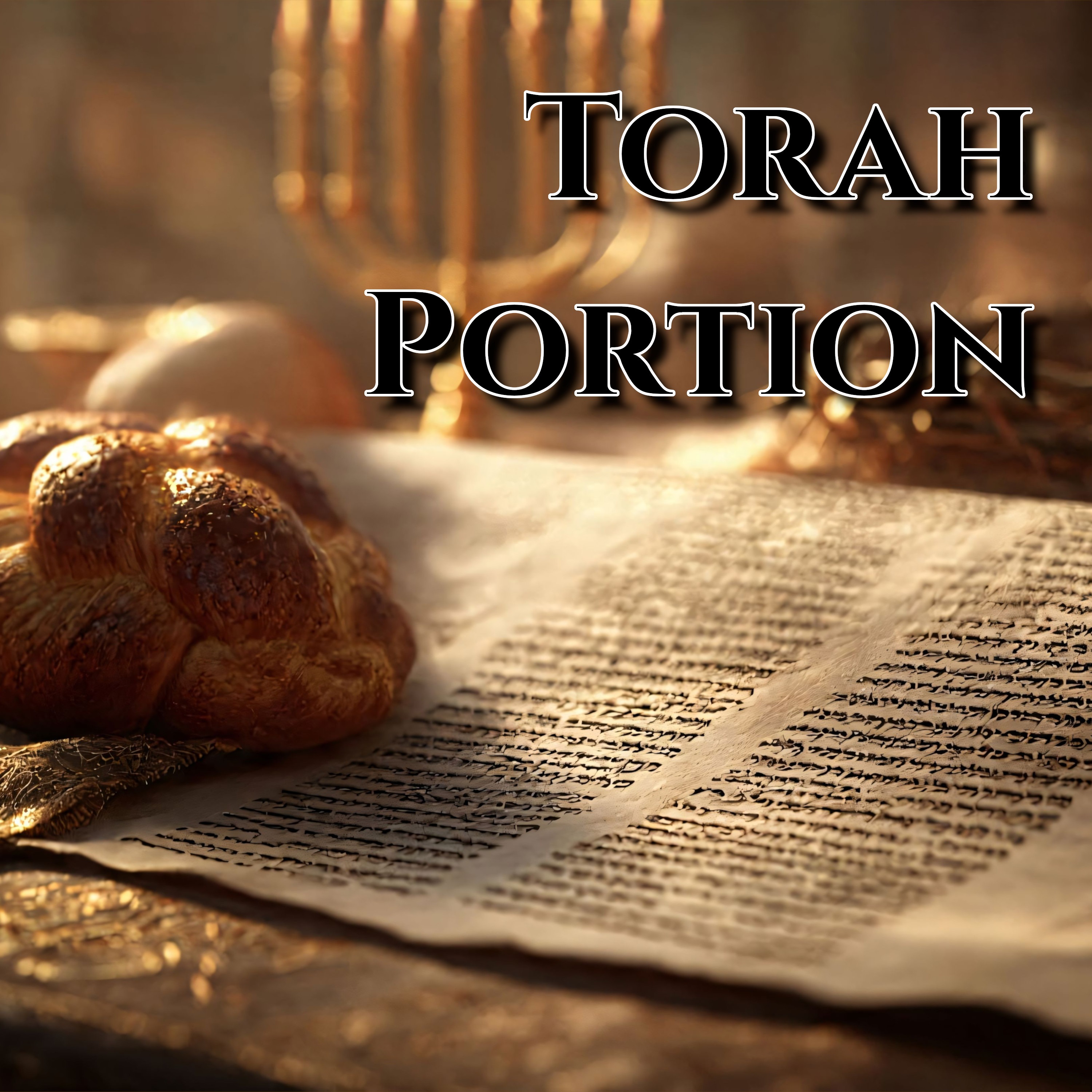 Torah Portion for 03/14/2026