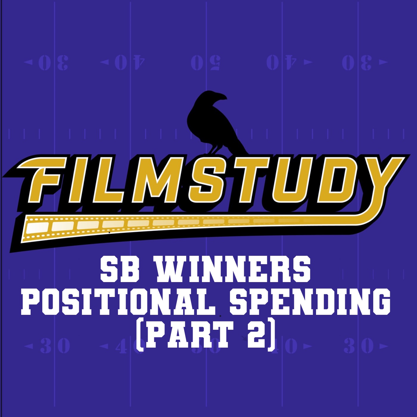 SB Winners Positional Spending (Part 2)