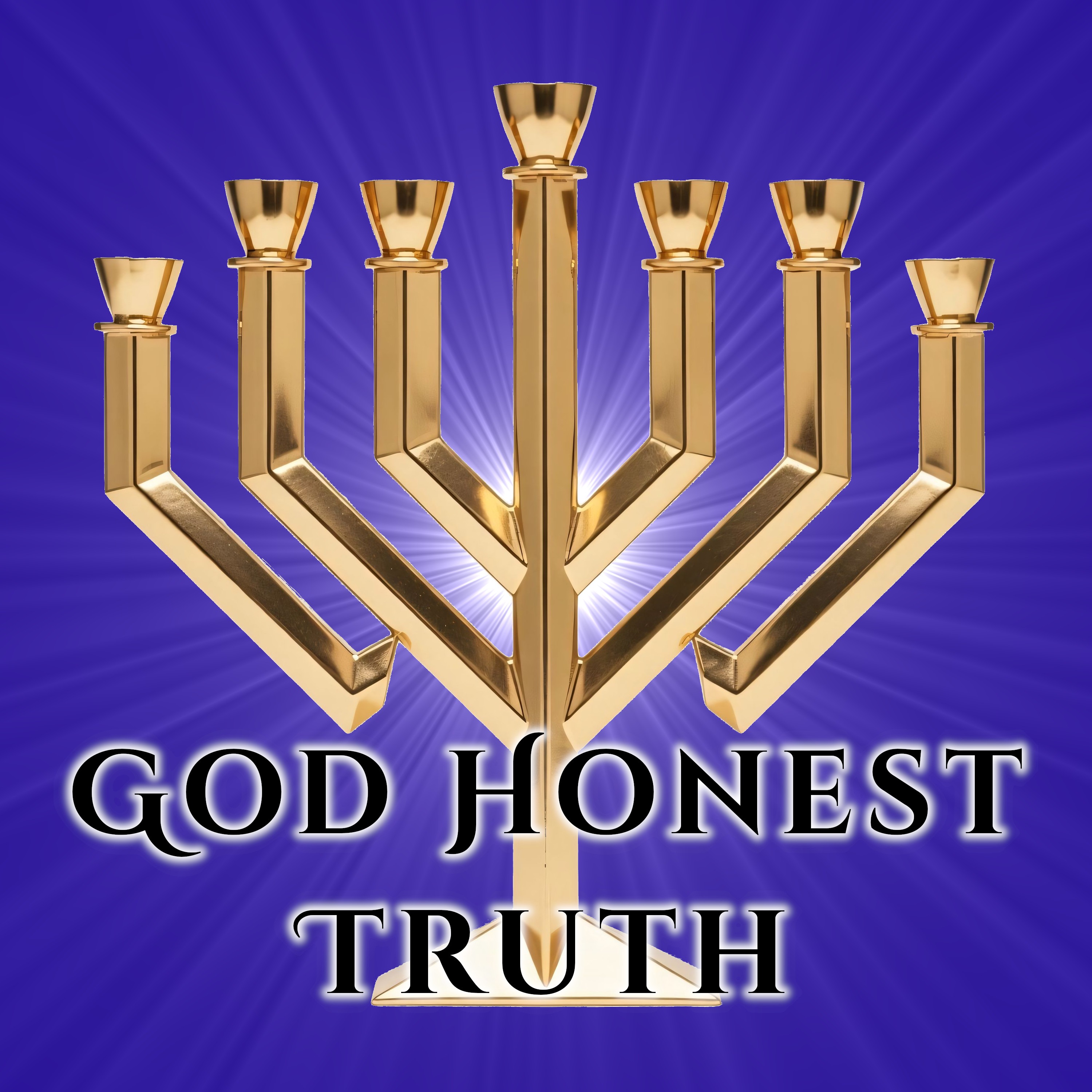 God Honest Truth Live Stream