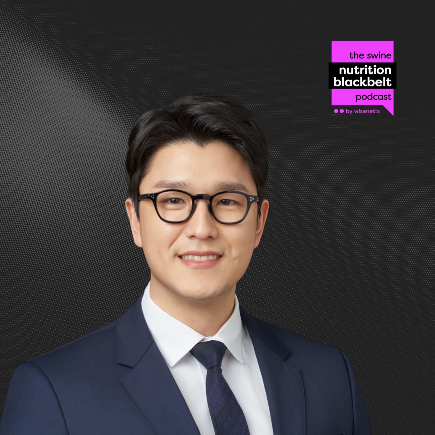 Dr. Kwangwook Kim: Non-Nutritive Sweeteners in Nursery Pigs | Ep. 216