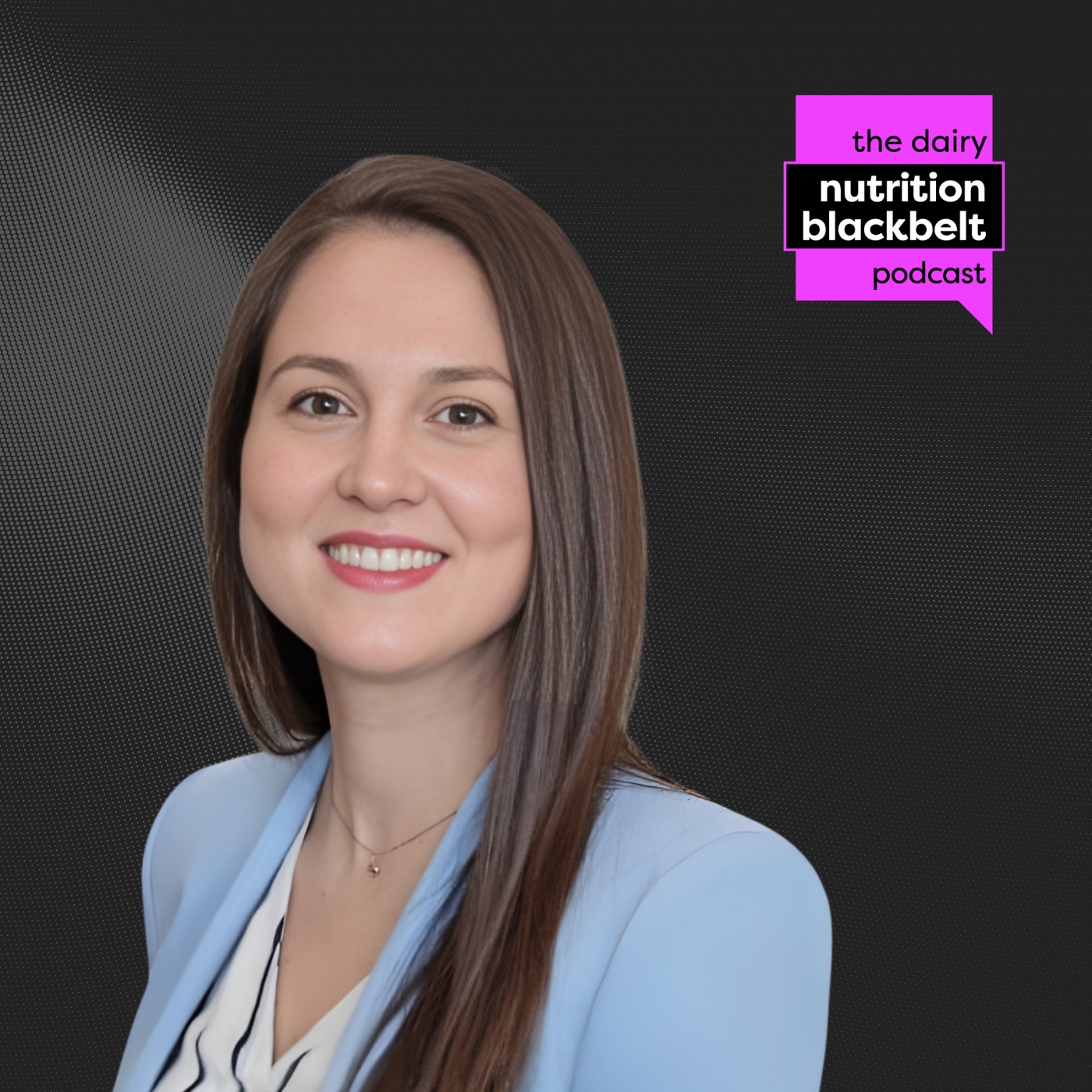 Dr. Sonia Rodríguez: Improving Milk Production with Gut Health Strategies | Ep. 125