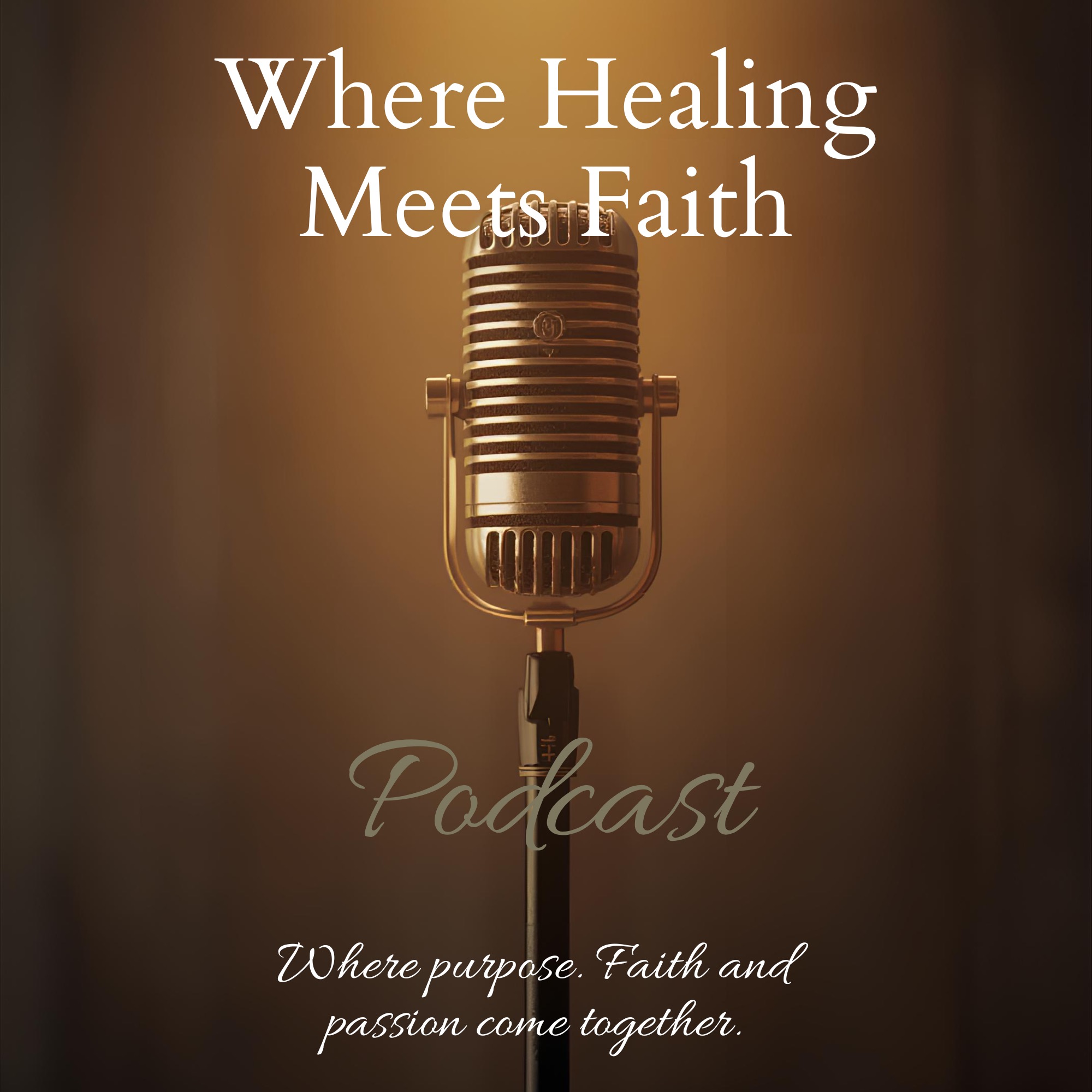 Joy in the Middle of the Chaos / Finding God’s Strength on Stressful Days