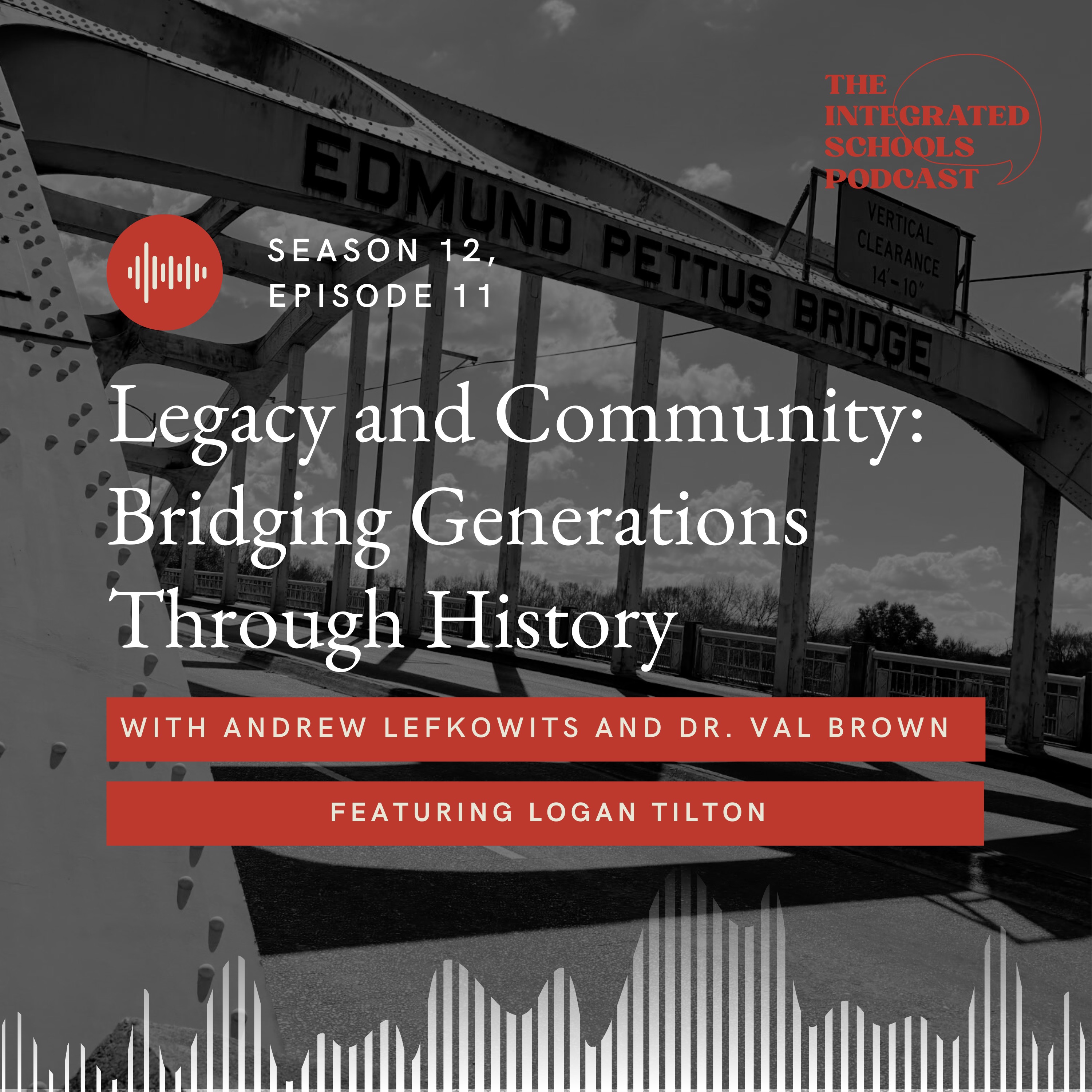 Legacy and Community: Bridging Generations through History