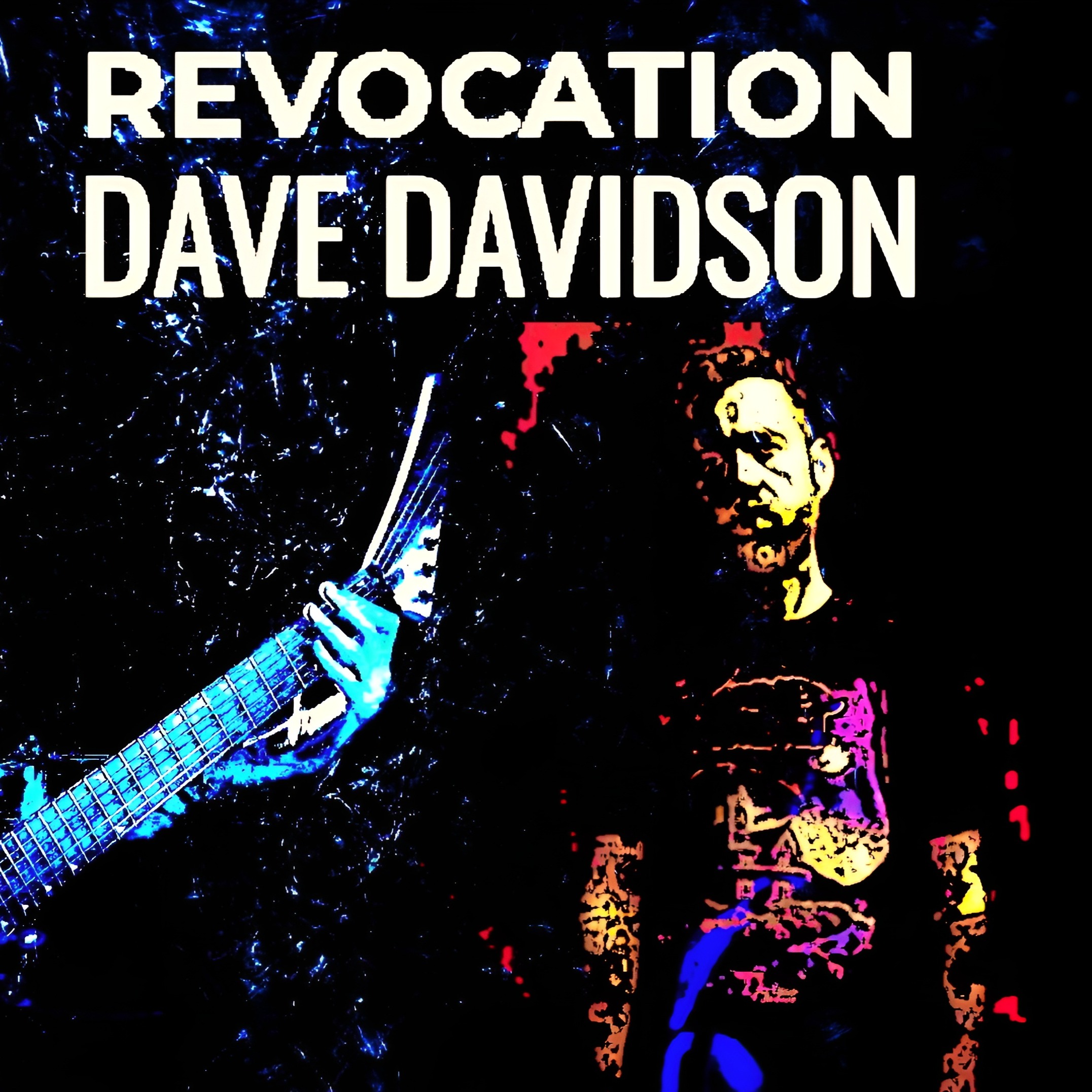 Ep 649 REVOCATION David Davison breaks down his projects & band plans for 2026! Ep 649 REVOCATION David Davison breaks down his projects & band plans for 2026!