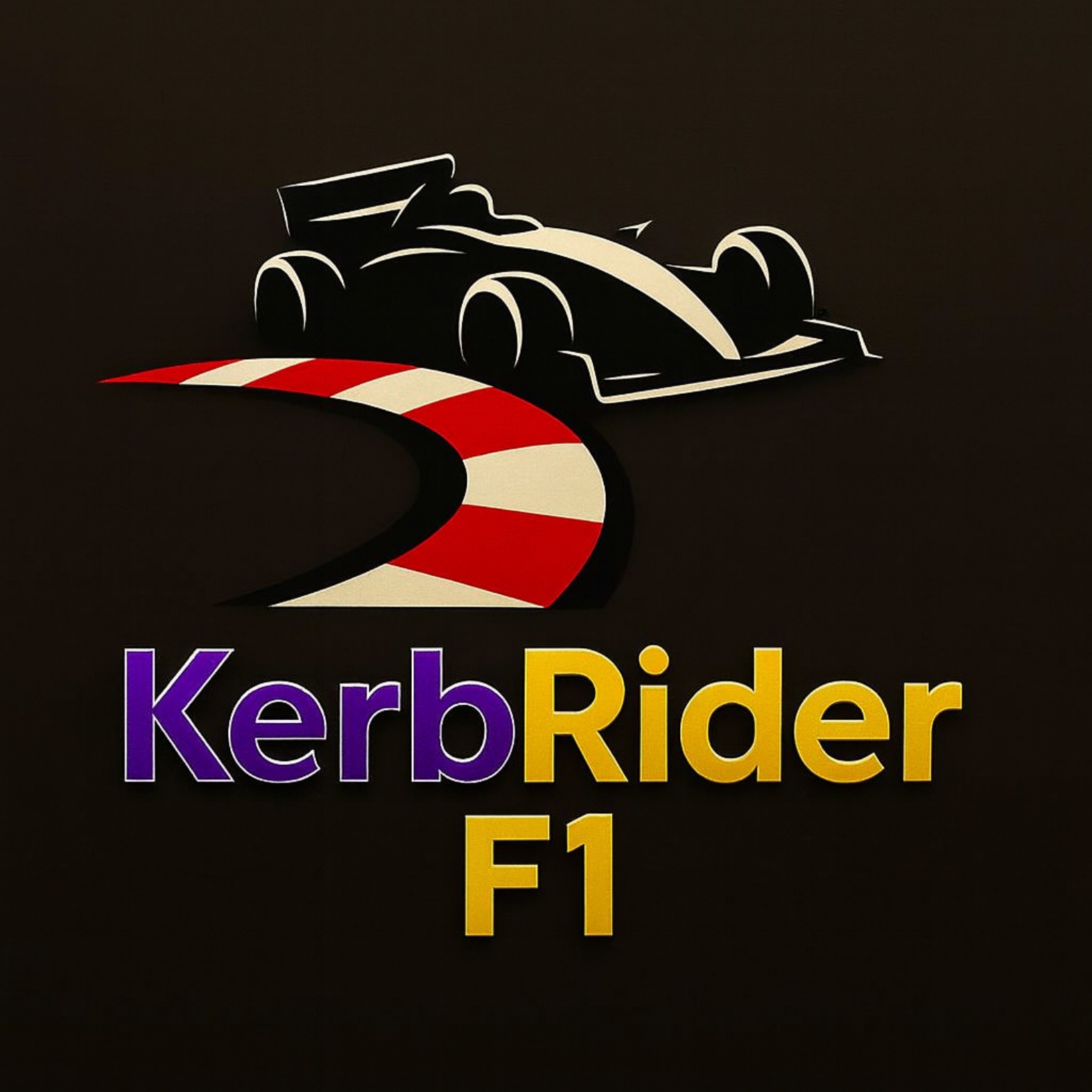 KerbRider F1 - Episode 2 - Australian Grand Prix Recap — SPDM Crew cover