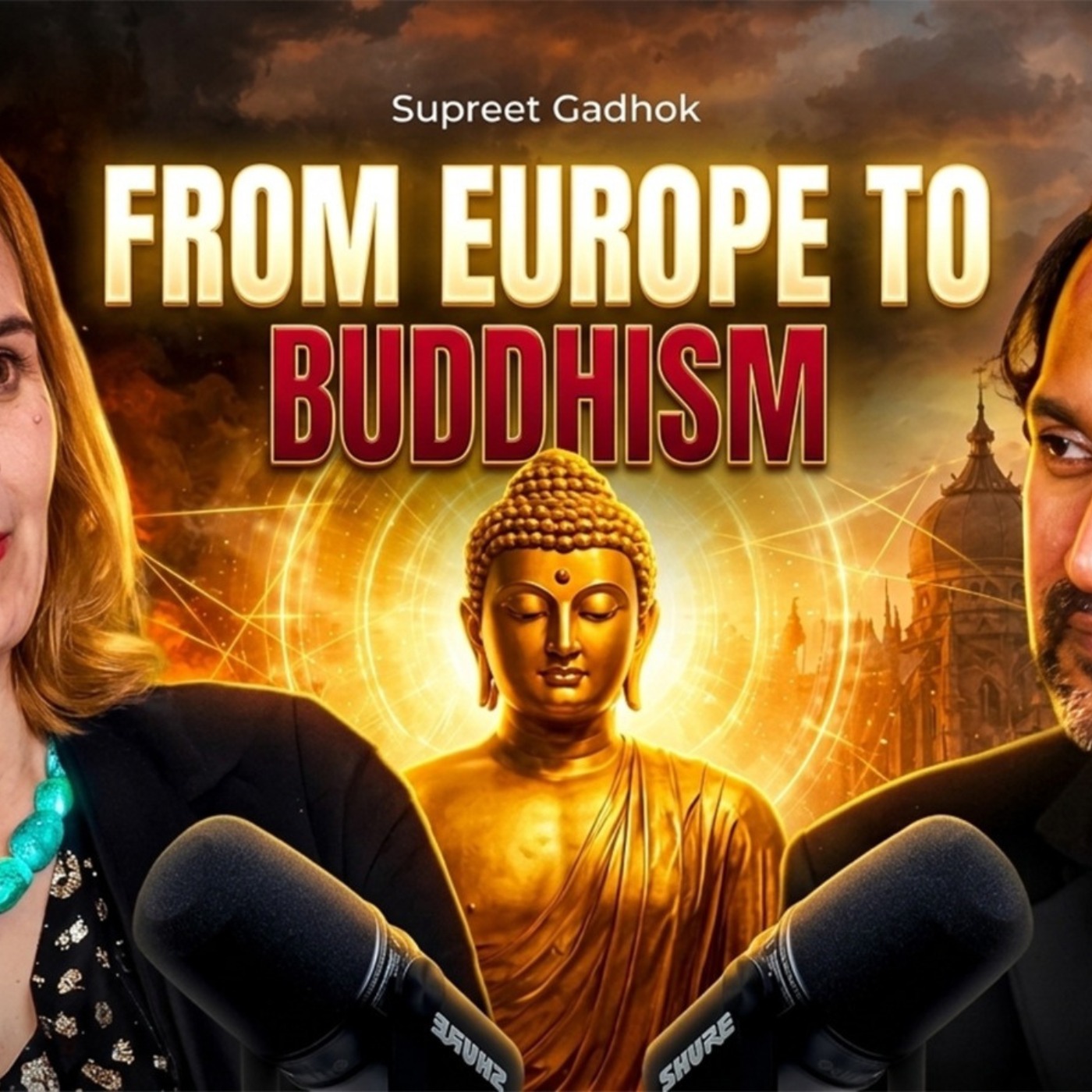 How One Meeting With the Dalai Lama Changed Alexandra’s Life