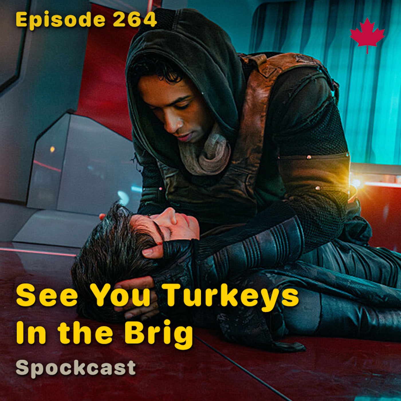 See You Turkeys In the Brig See You Turkeys In the Brig