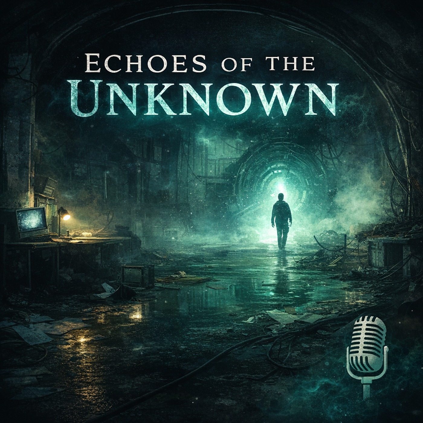 Echoes of the Unknown