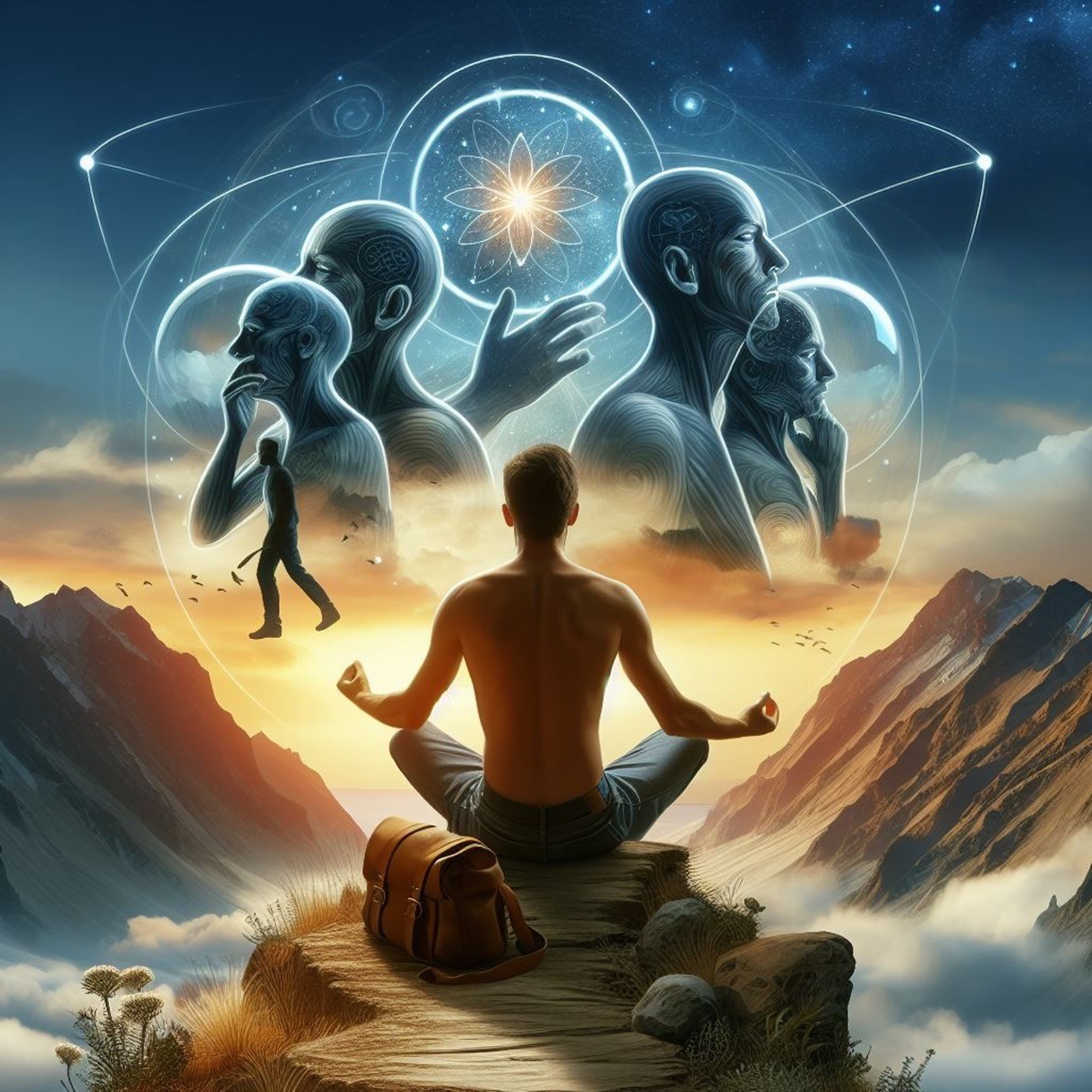 The Awakening Journey