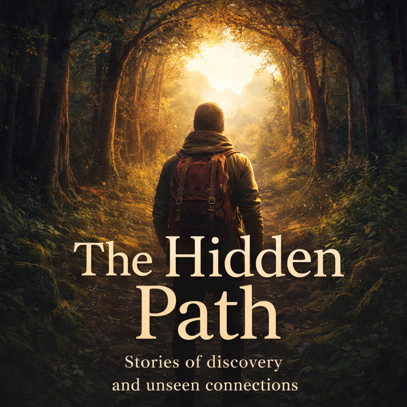 The Hidden Path