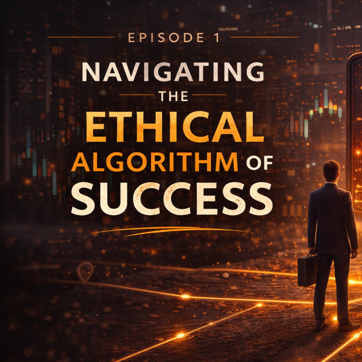 Navigating the Ethical Algorithm of Success