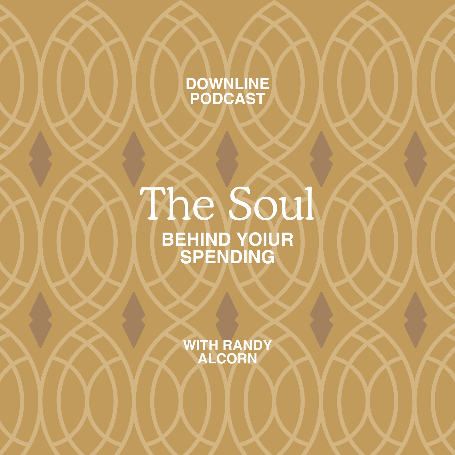 The Downline Podcast: Gospel Driven Discipleship