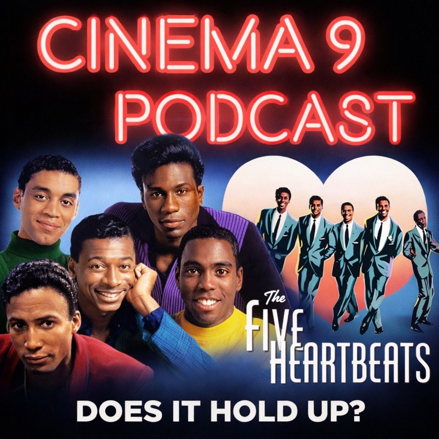 Cinema 9