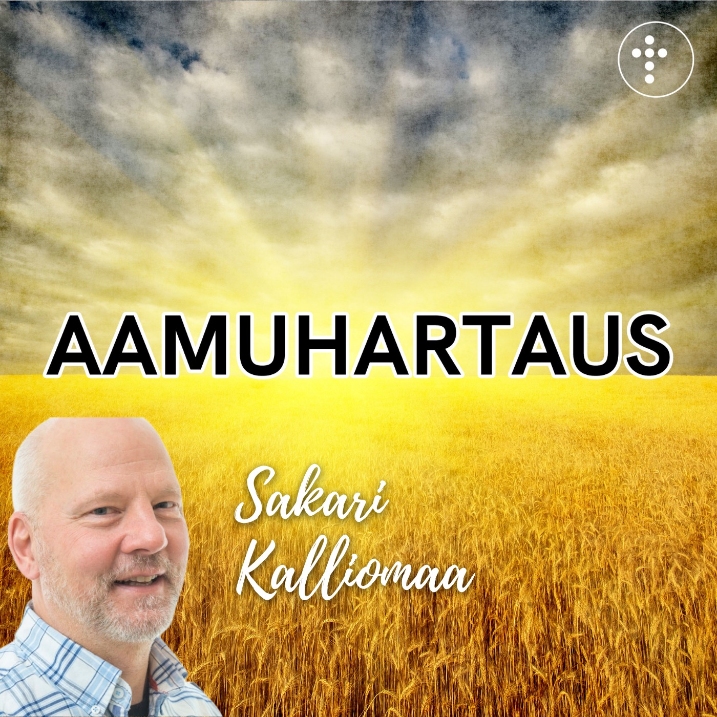 Perjantai 24.04.2026 Sakari Kalliomaa episode artwork