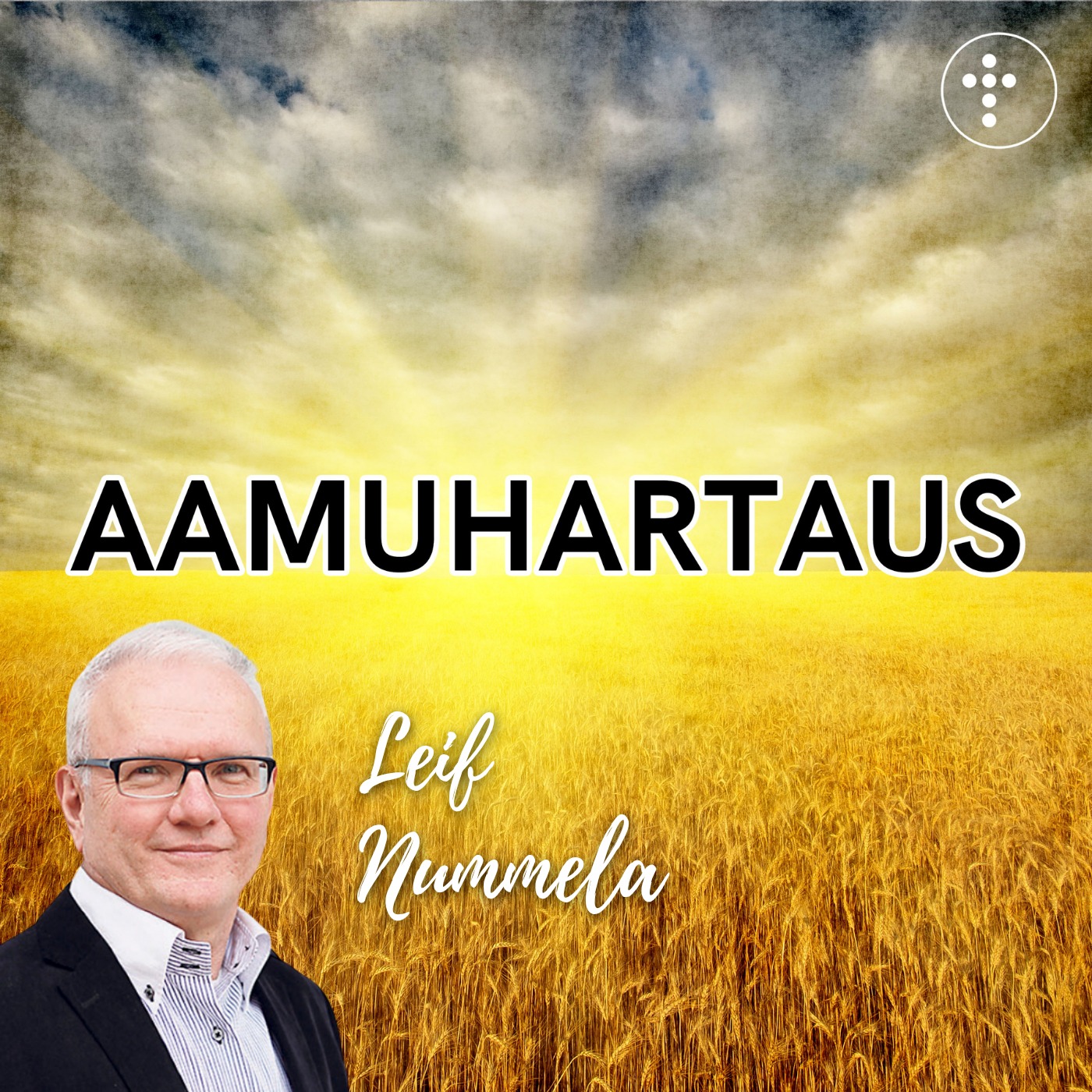 Torstai 09.04.2026 Leif Nummela episode artwork