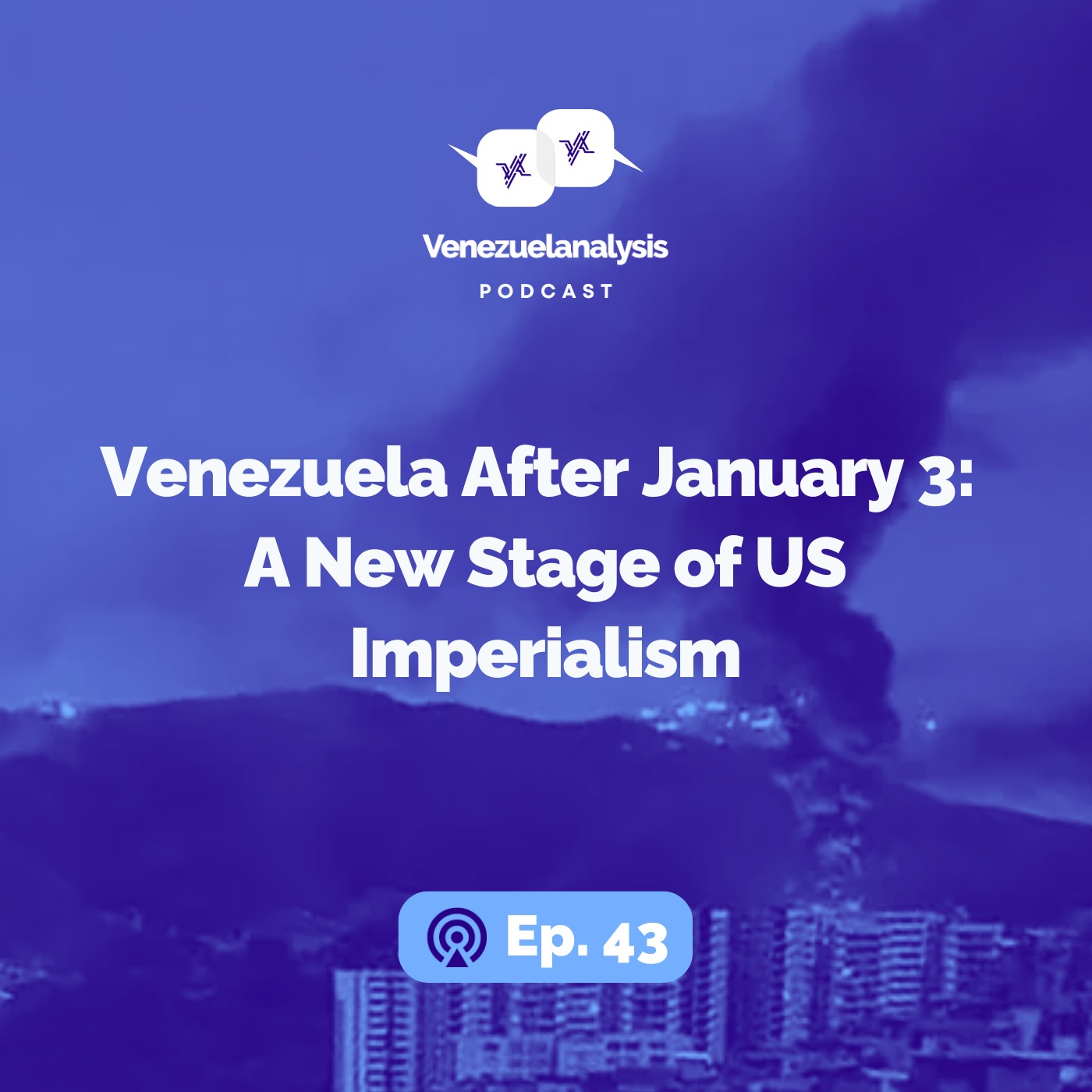 Venezuelanalysis