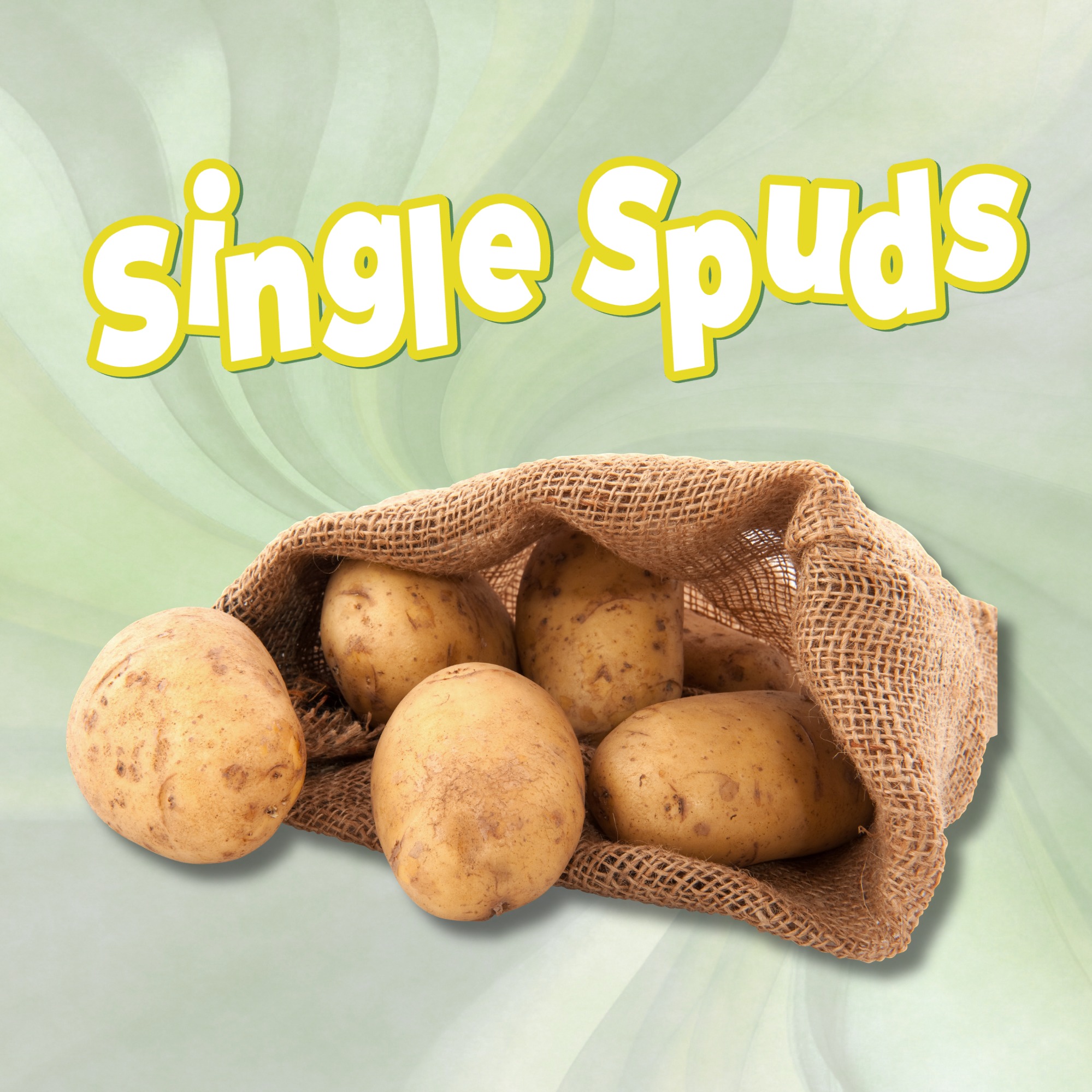 SS Vol. II Episode 17: Single Spuds