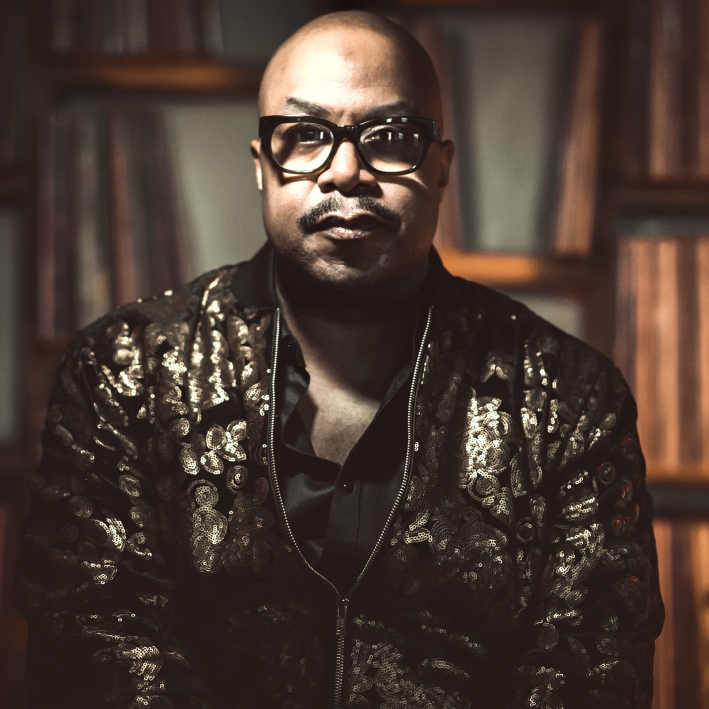 Episode 71: A Conversation with Visionary Artist Nicholas Payton