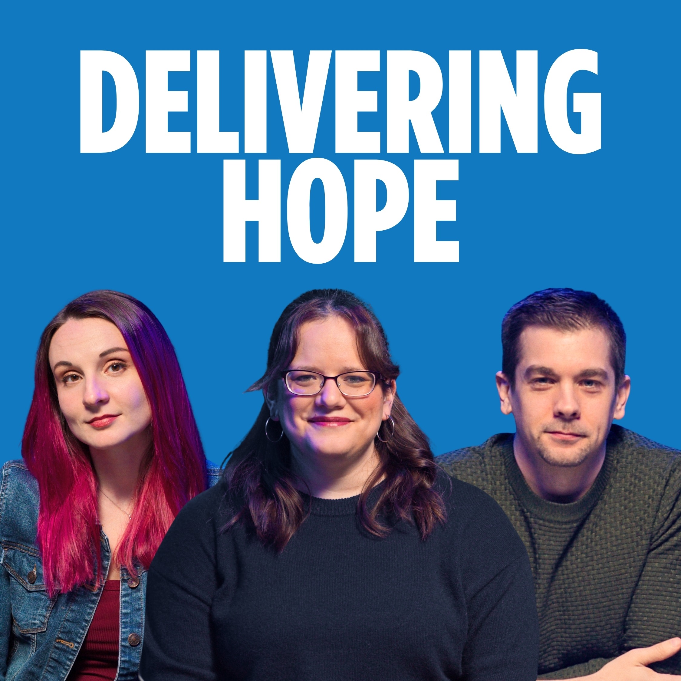 You Don't Have to Be a Foster Parent to Change a Child's Life