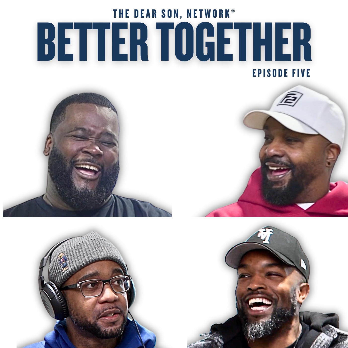 Putting Away Foolish Things | Ep 5 | Better Together episode artwork