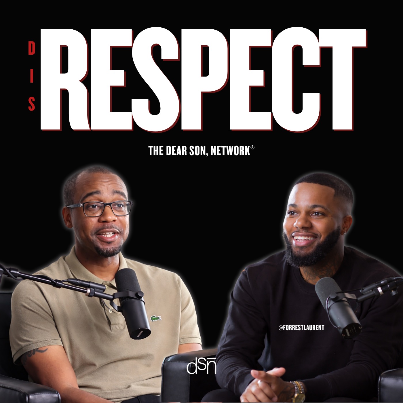 Why Men Should Address Disrespect Early | Pick Your Purpose or Your Pain | The Dear Son, Show | 178 episode artwork