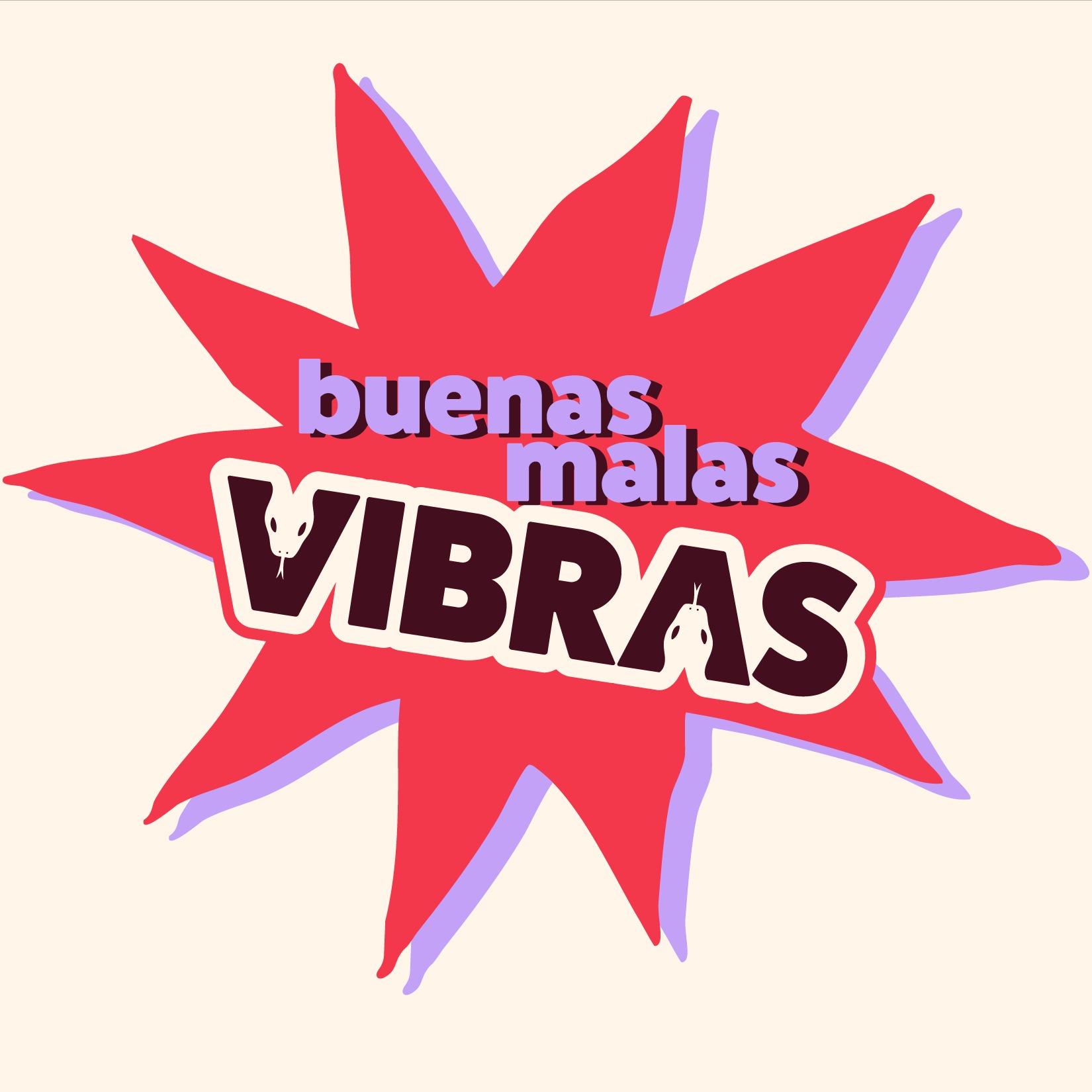 Buenas Malas Vibras