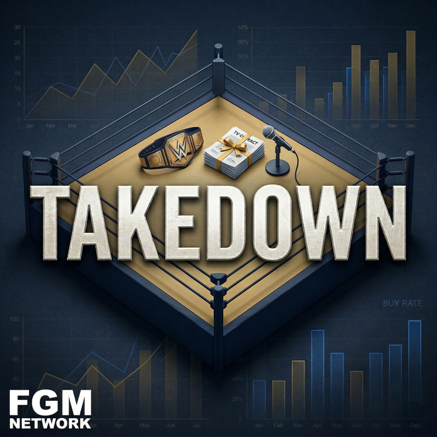 WWE WrestleMania 42: Gunther vs Seth Rollins & Who Is Thekla Facing Next? | Takedown