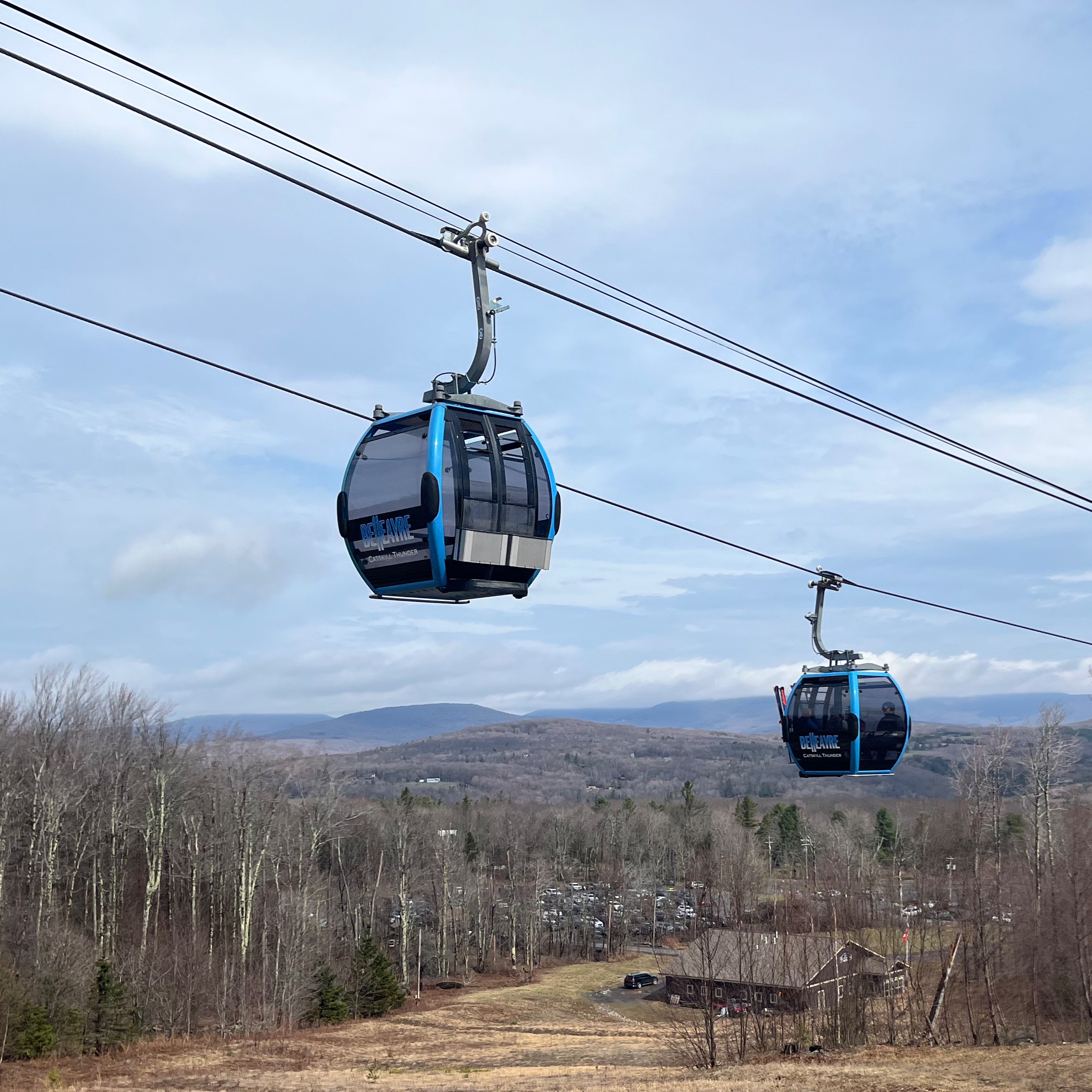 Double Chair Podcast Season 2 Episode 18