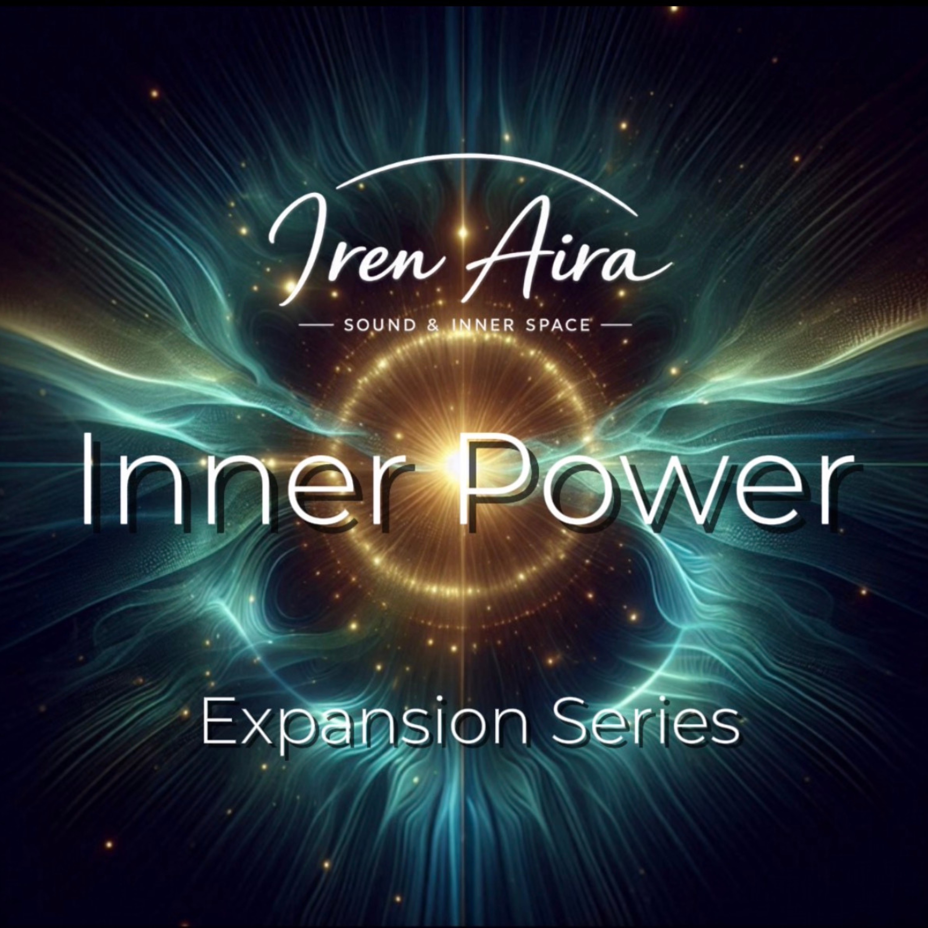 Inner Power — Soft Awakening | Ambient Meditation Music for Gentle Inner Activation episode artwork