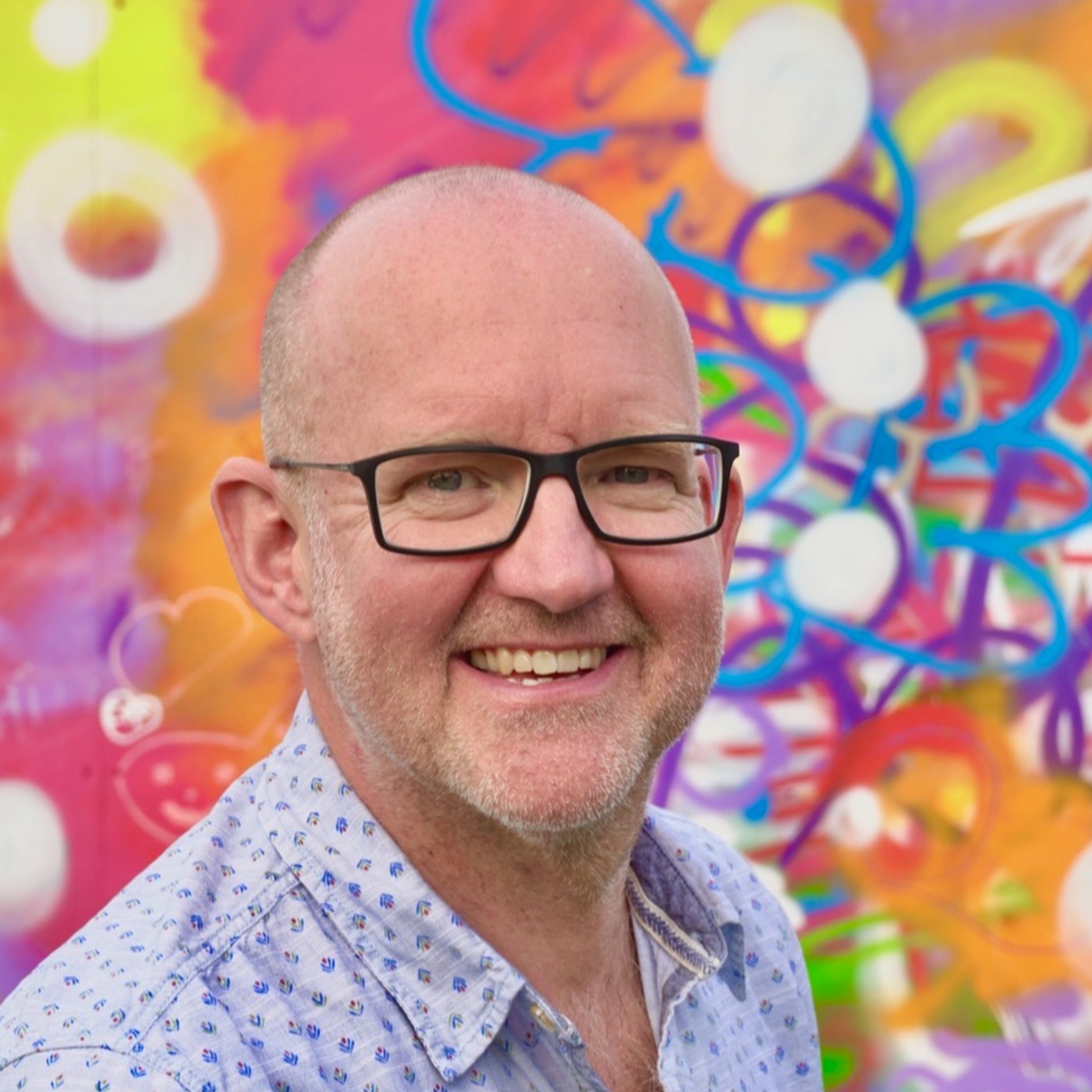 283 - Robert Digings: Fostering Highly Relational Teams