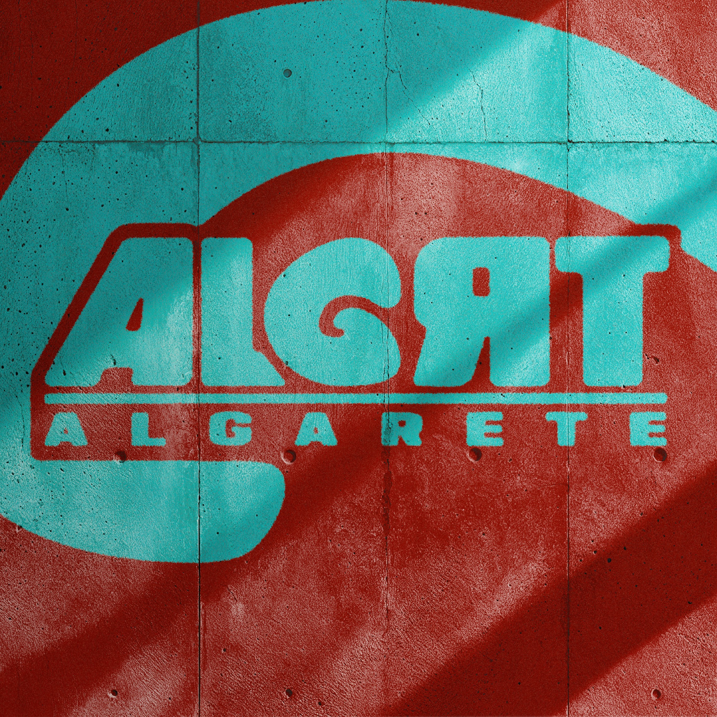 ALGARETE DJ SET