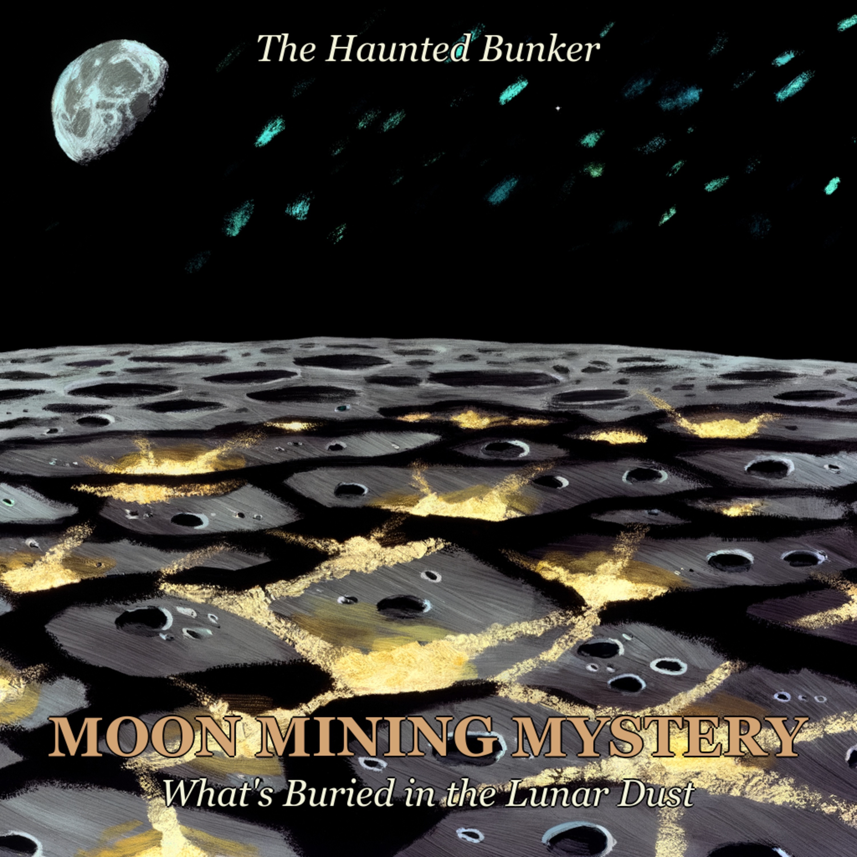 Moon Mining Mystery | Why We're Really Going Back