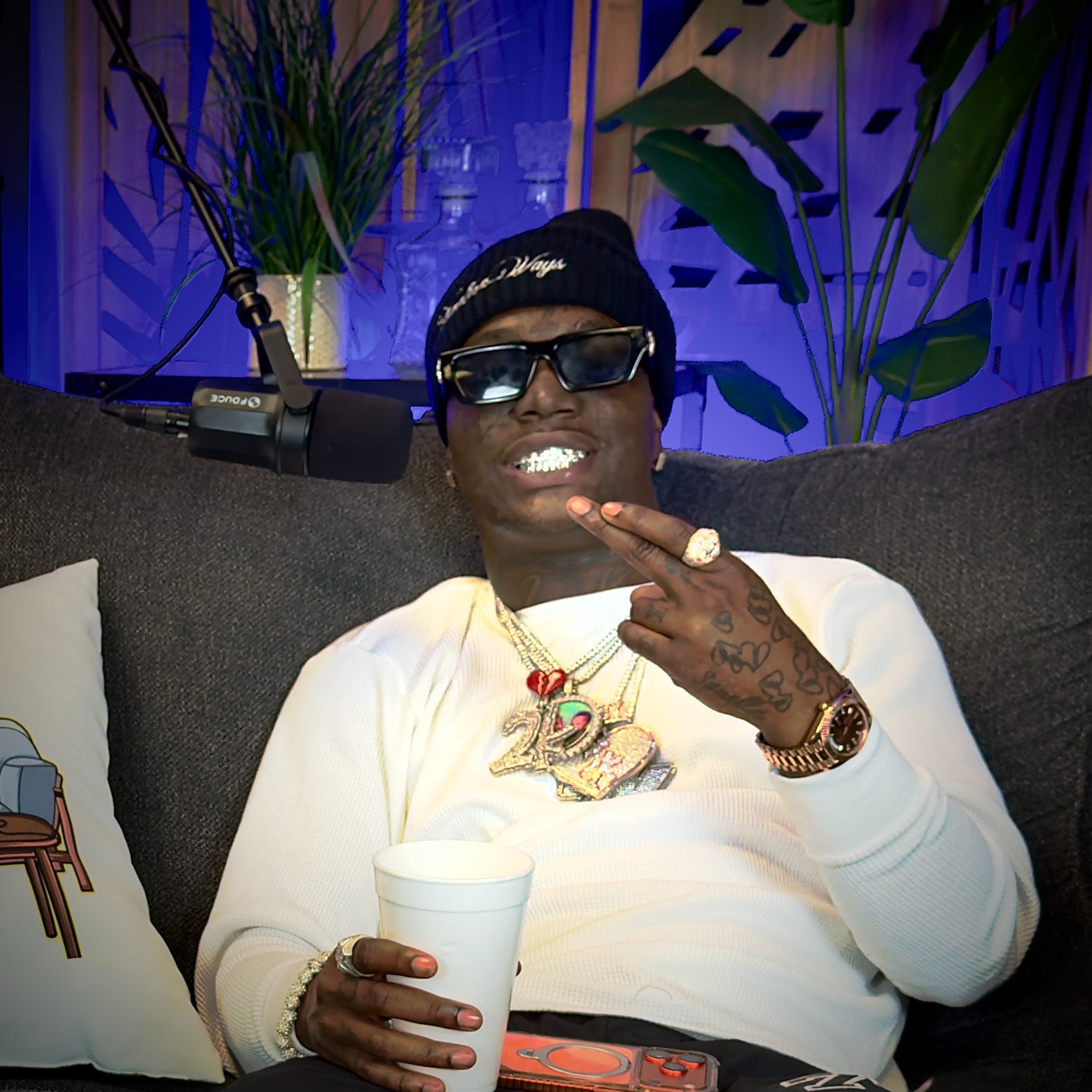 Episode 169 | 2K Baby