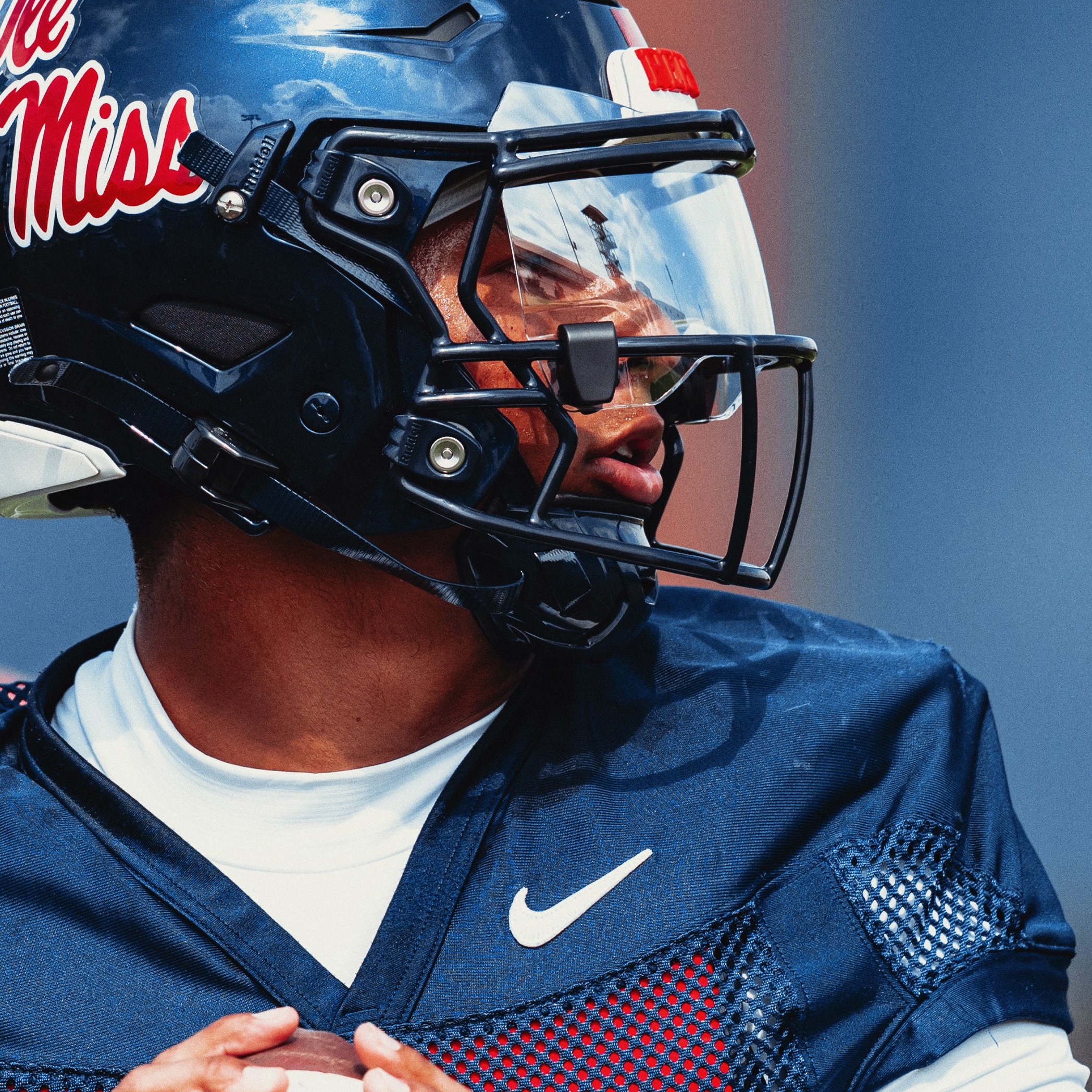 Game Runs Deep: Portal frenzy and spring football propaganda