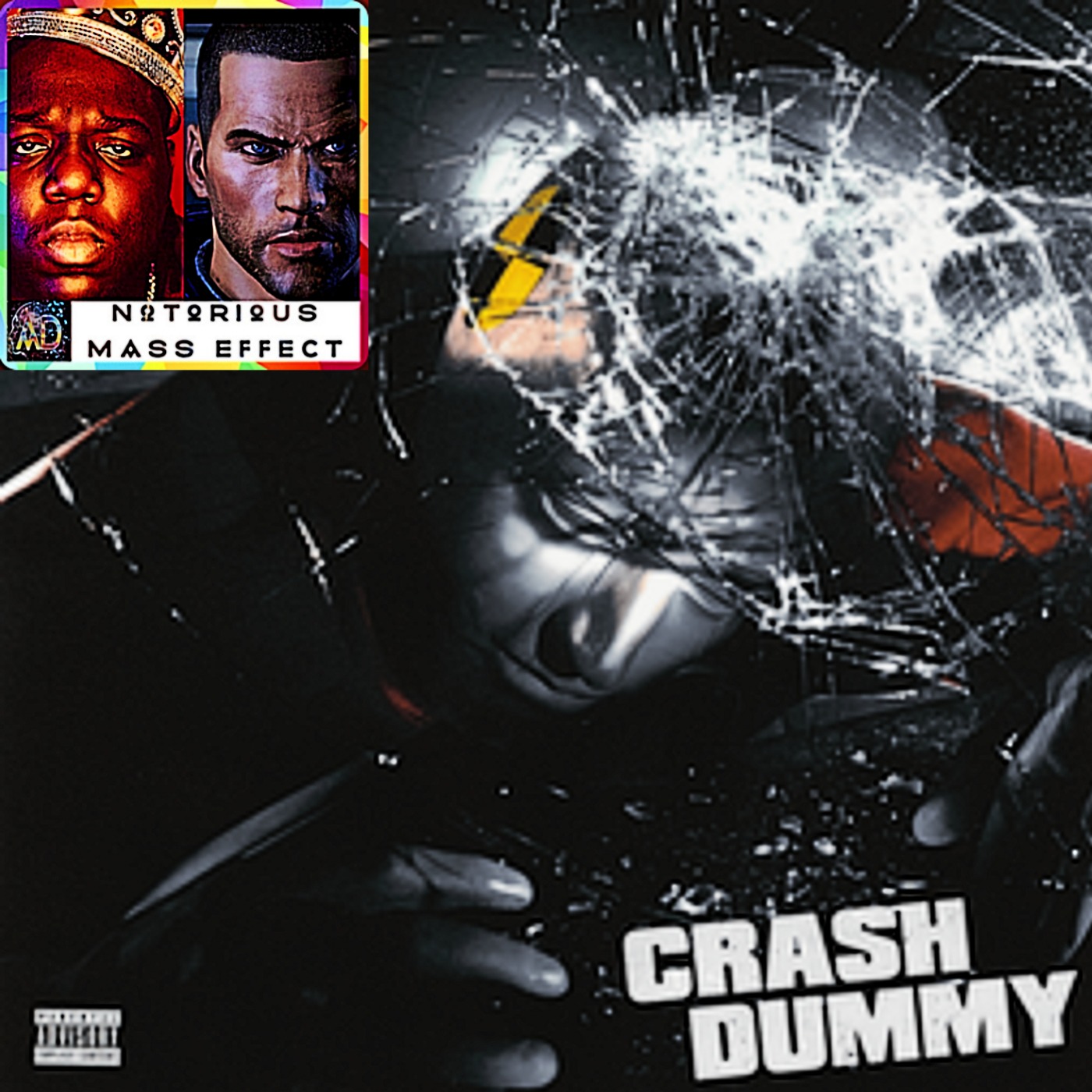 "GUCCI MANE - CRASH DUMMY (POOH SHIESTY DISS)"