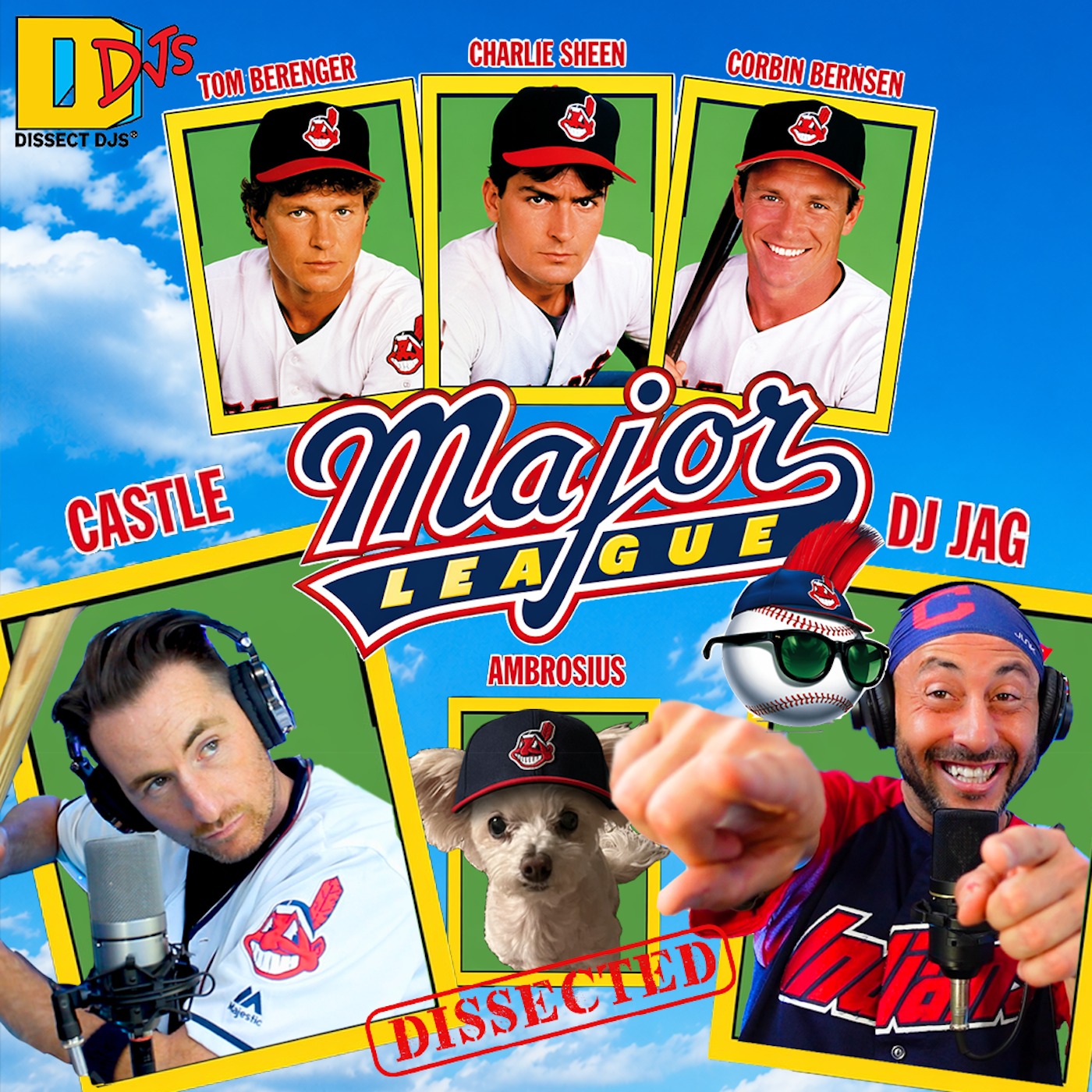Major League (1989)