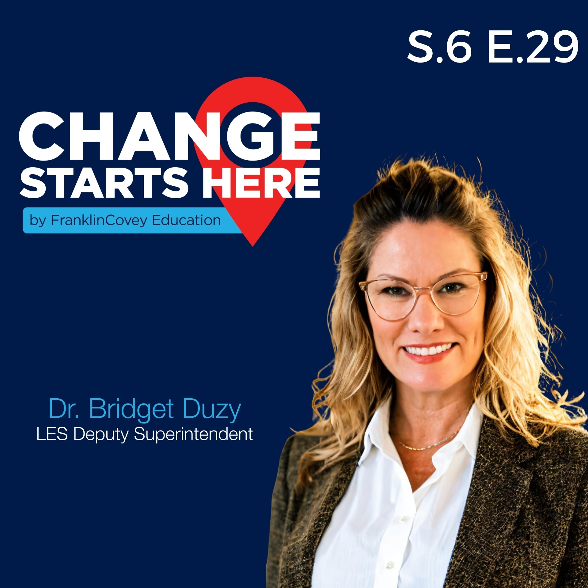 Planting S.E.E.D.S. to Grow Leaders Who Build Leaders