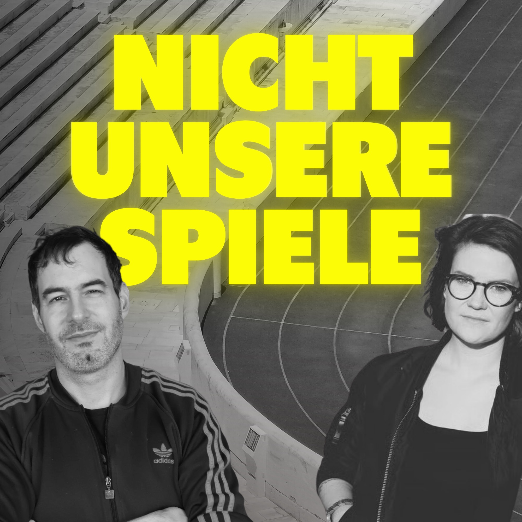Nicht unsere Spiele I mit Florian Kasiske (NOlympia) episode artwork