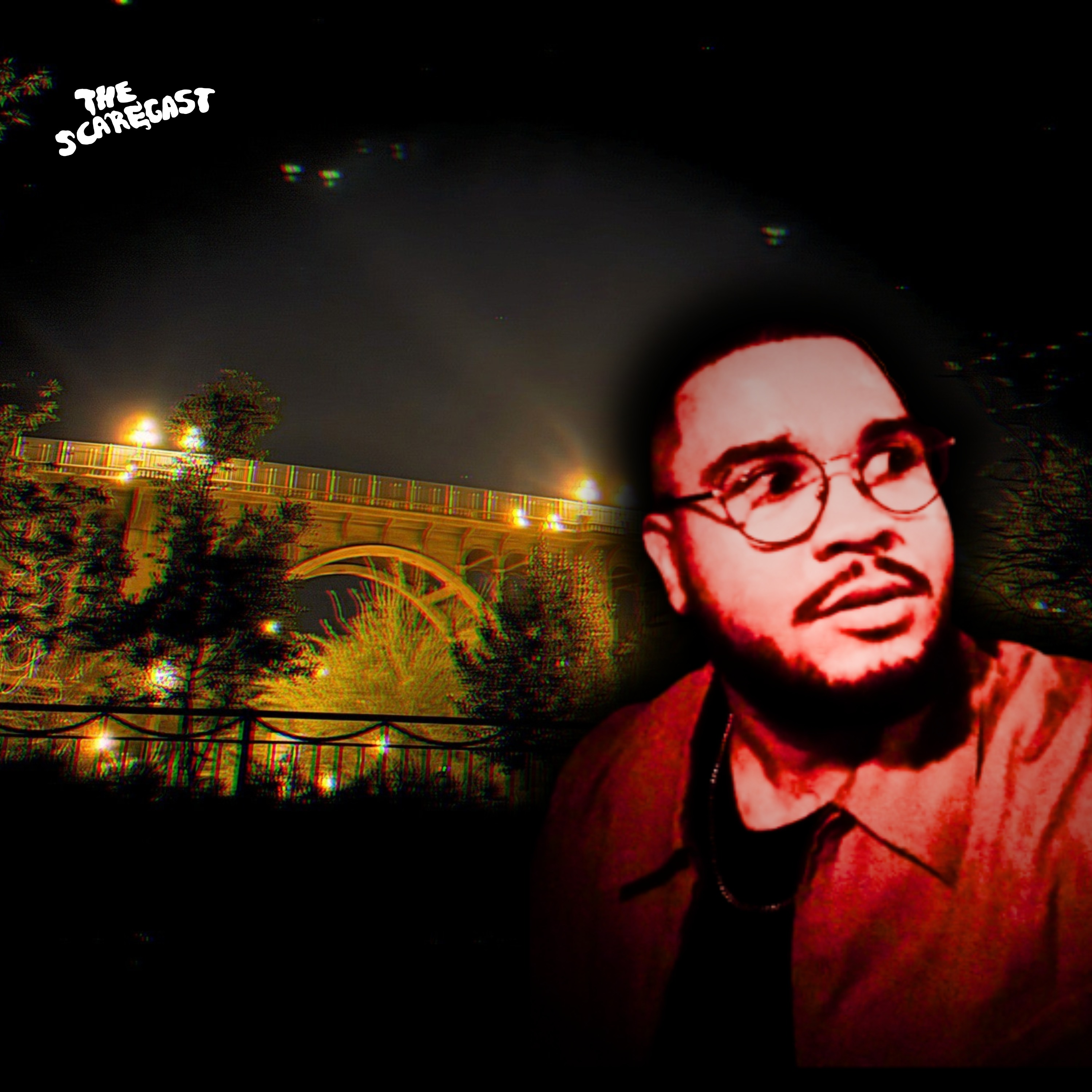 EP8 - 10 Scary Stories from the Colorado Street Bridge | Pasadena, CA