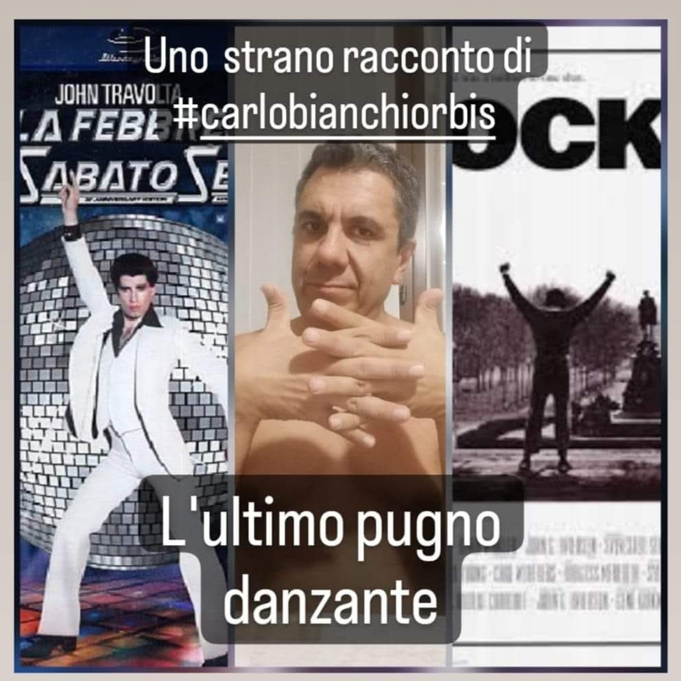 L'ultimo pugno danzante