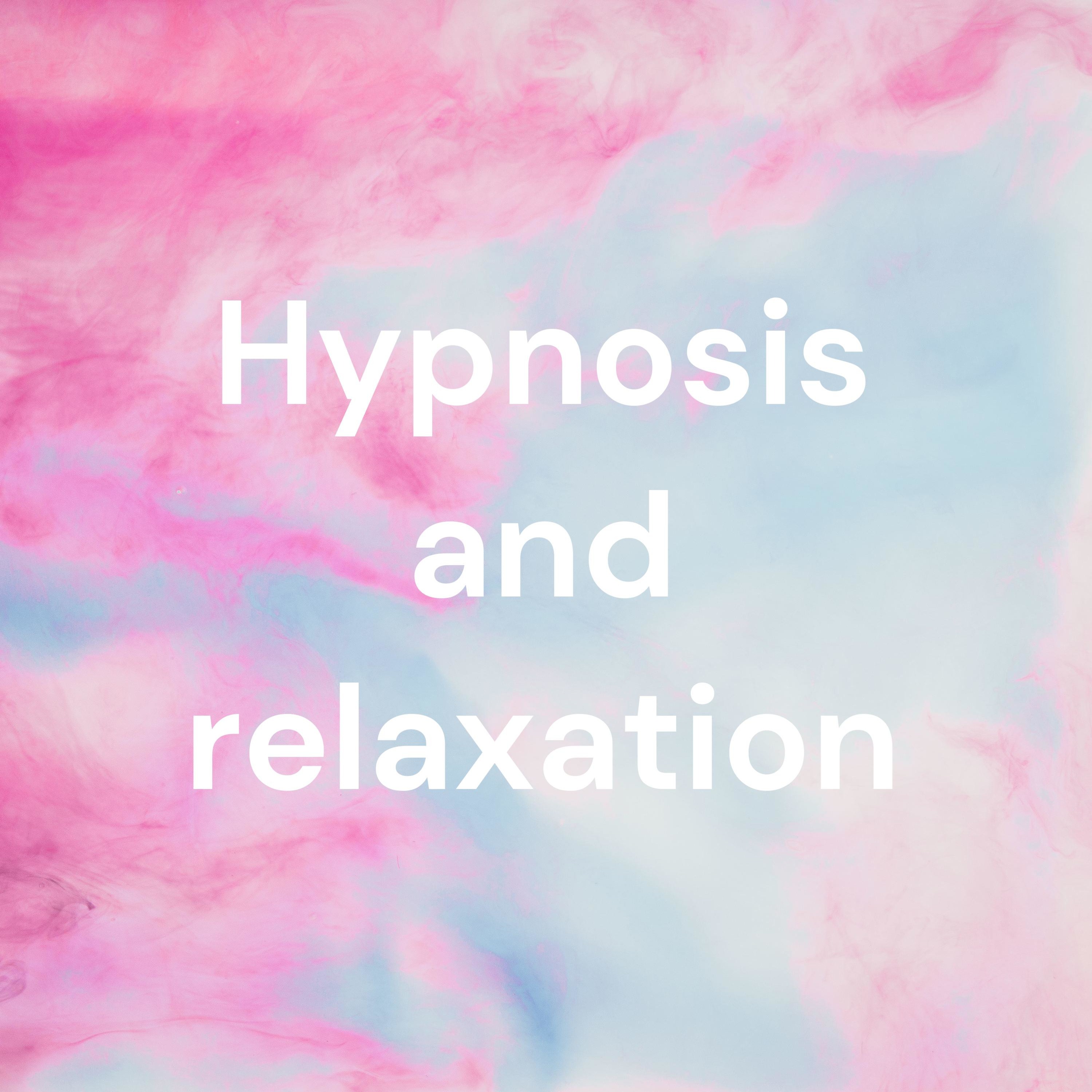 A sensation of electric currents coursing through the brain—an immersive experience of pure comfort and relaxation episode artwork