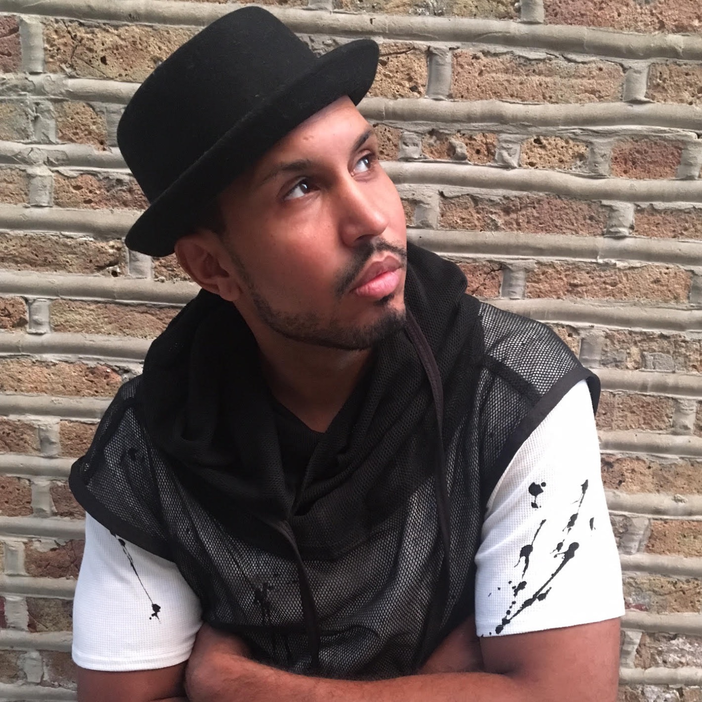 Episode 72: Chicago Cross-Genre Artist Russoul