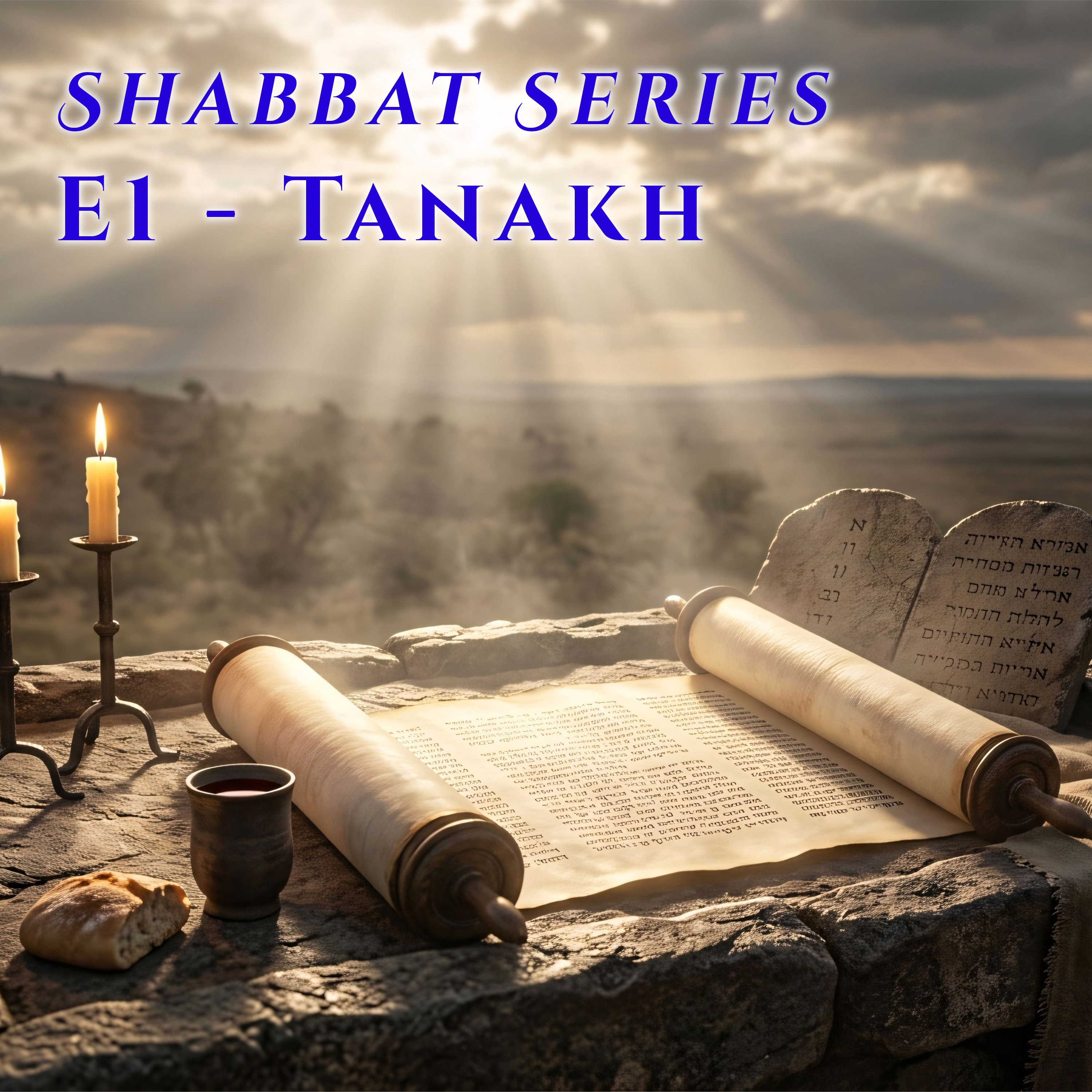 Sabbath: A Sign of Relationship with God - Sabbath Series E1 2026
